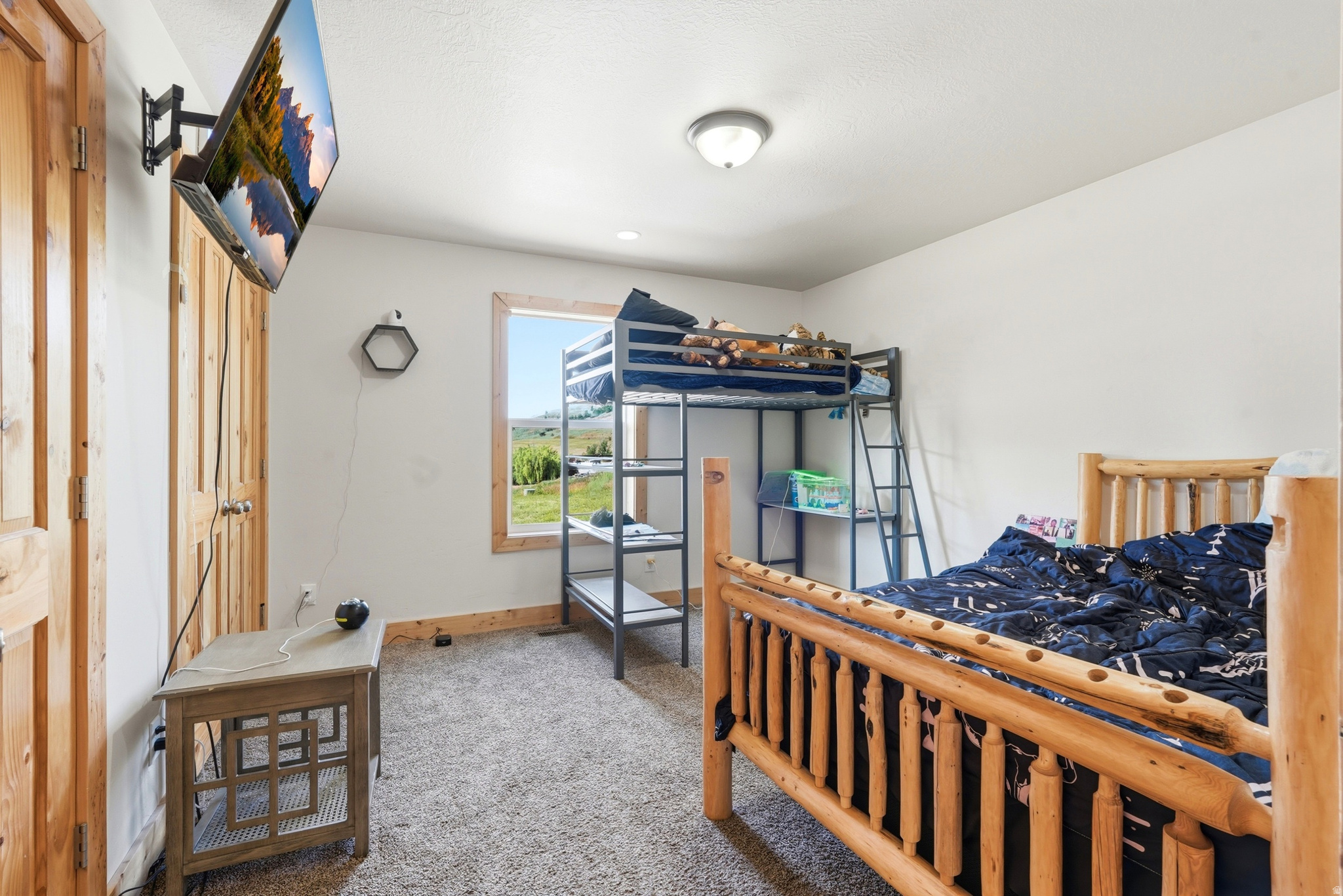 LYNN BURBANK SUB - Residential