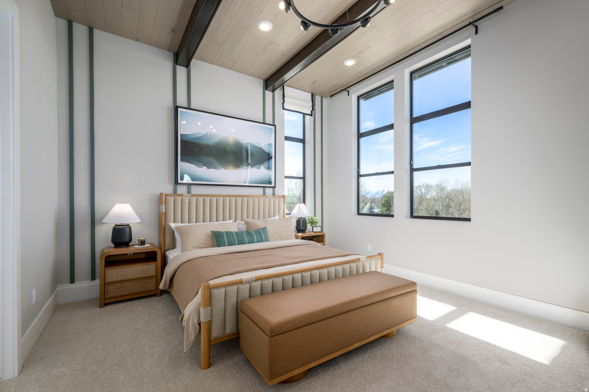 ASPIRE AT HOLLADAY HILLS - Residential