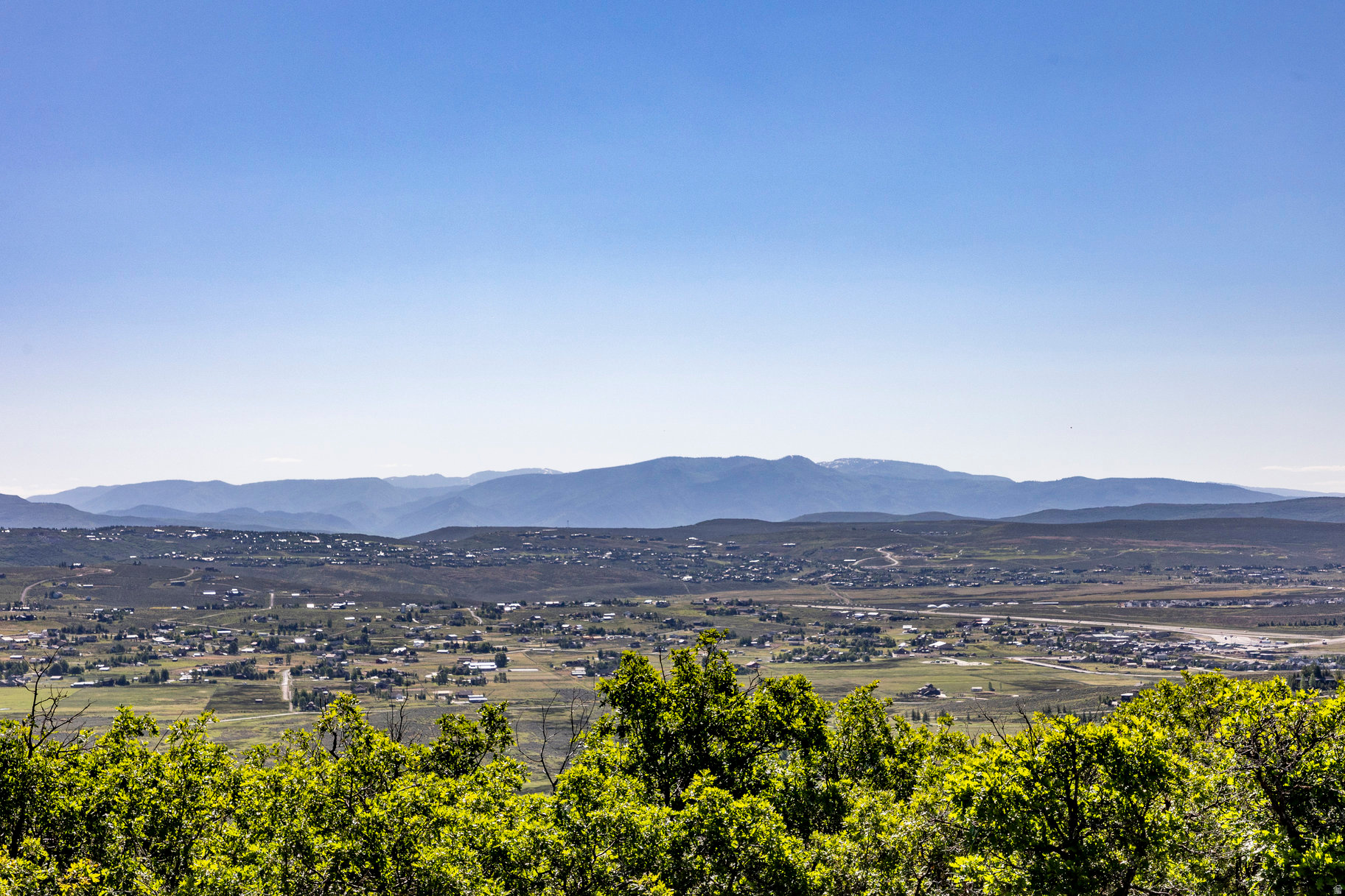 RANCHES AT THE PRESRVE - Land