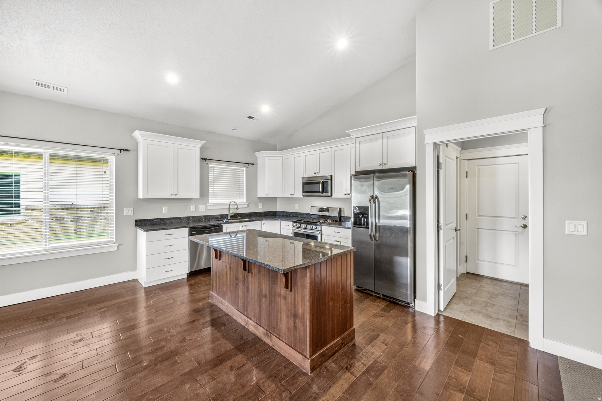 KOTTER CANYON - Residential