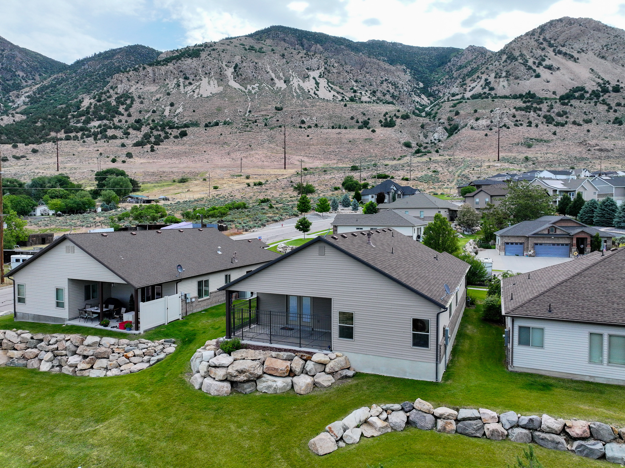 KOTTER CANYON - Residential
