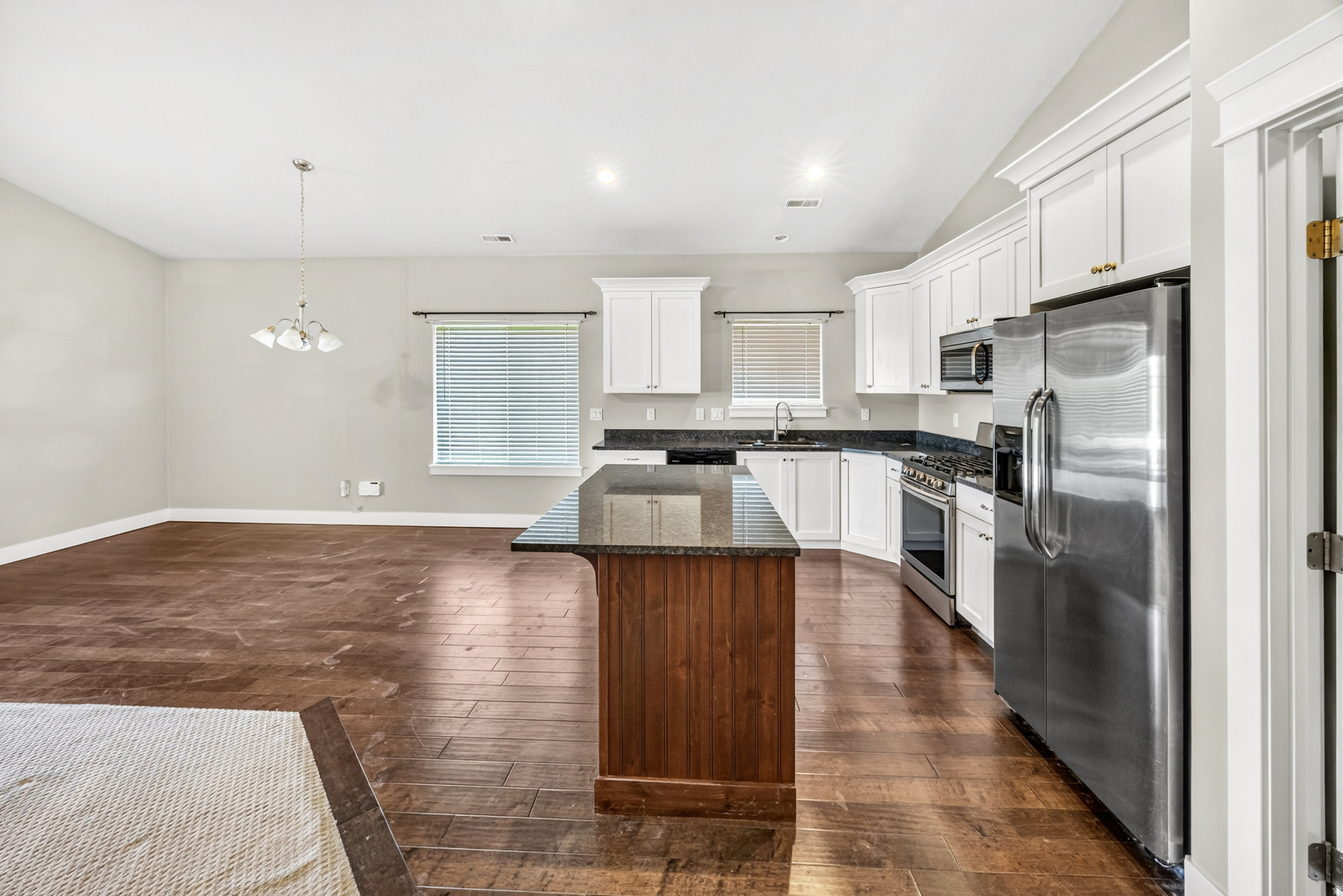 KOTTER CANYON - Residential