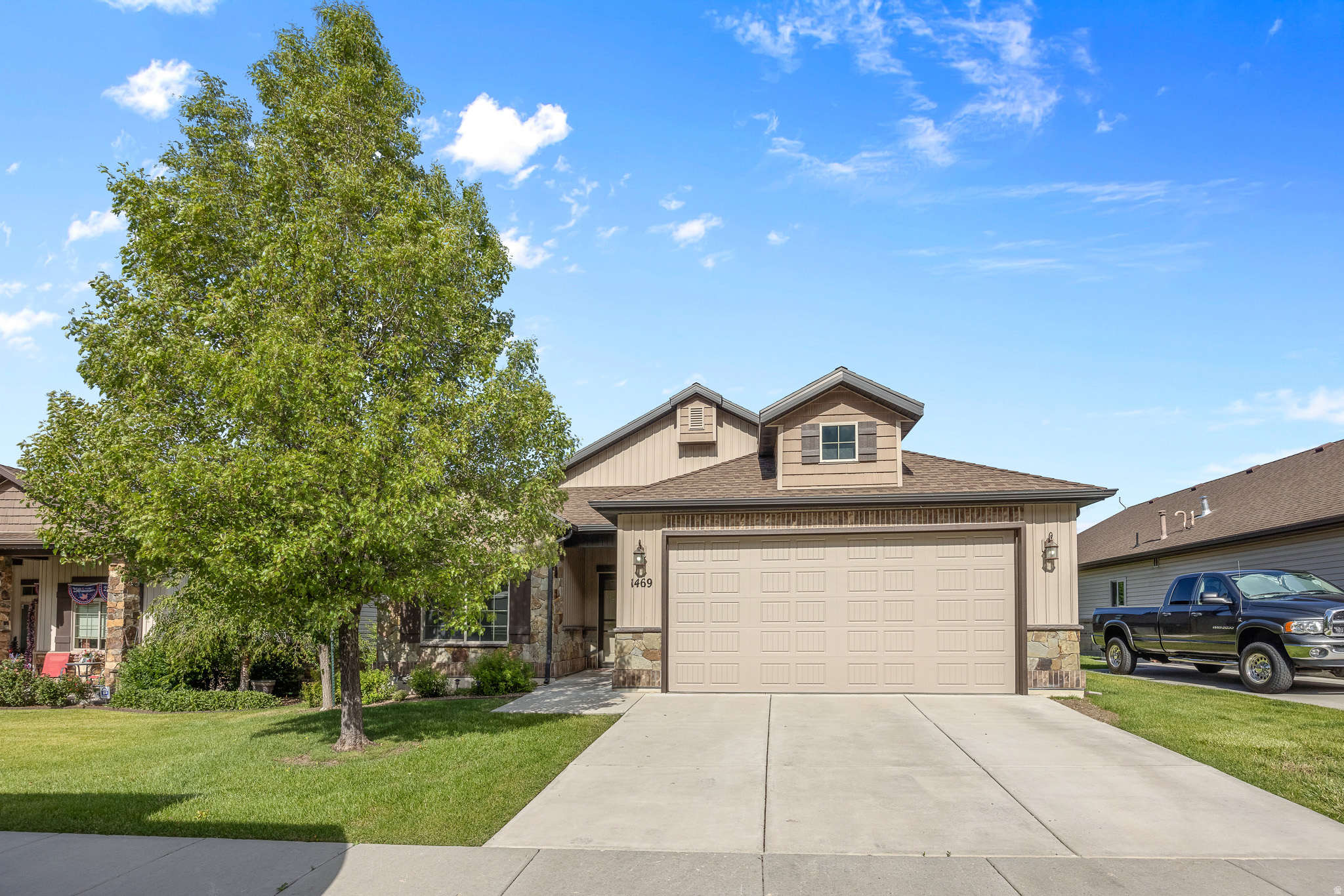 KOTTER CANYON - Residential