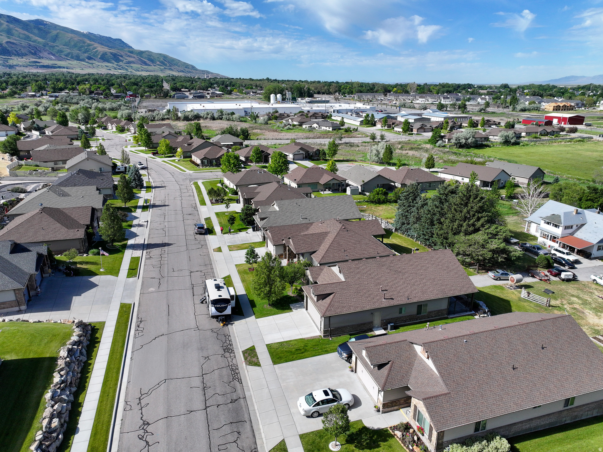 KOTTER CANYON - Residential