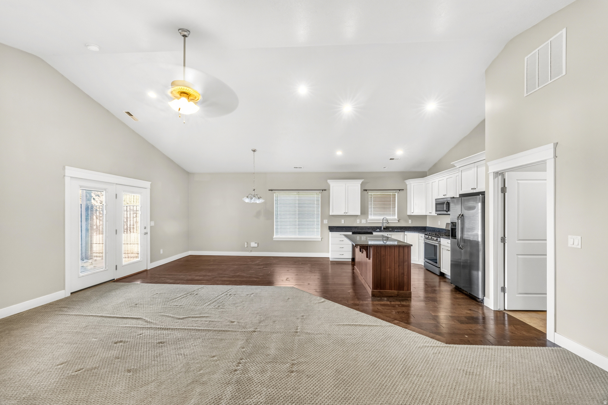 KOTTER CANYON - Residential
