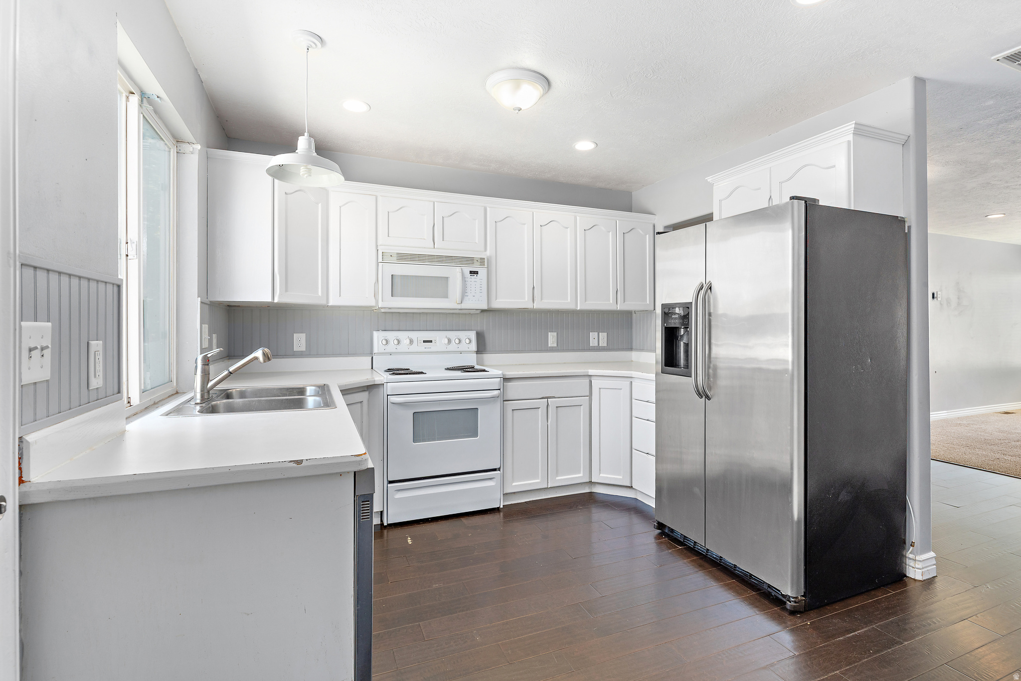 PARKPLACE TOWNHOMES - Residential