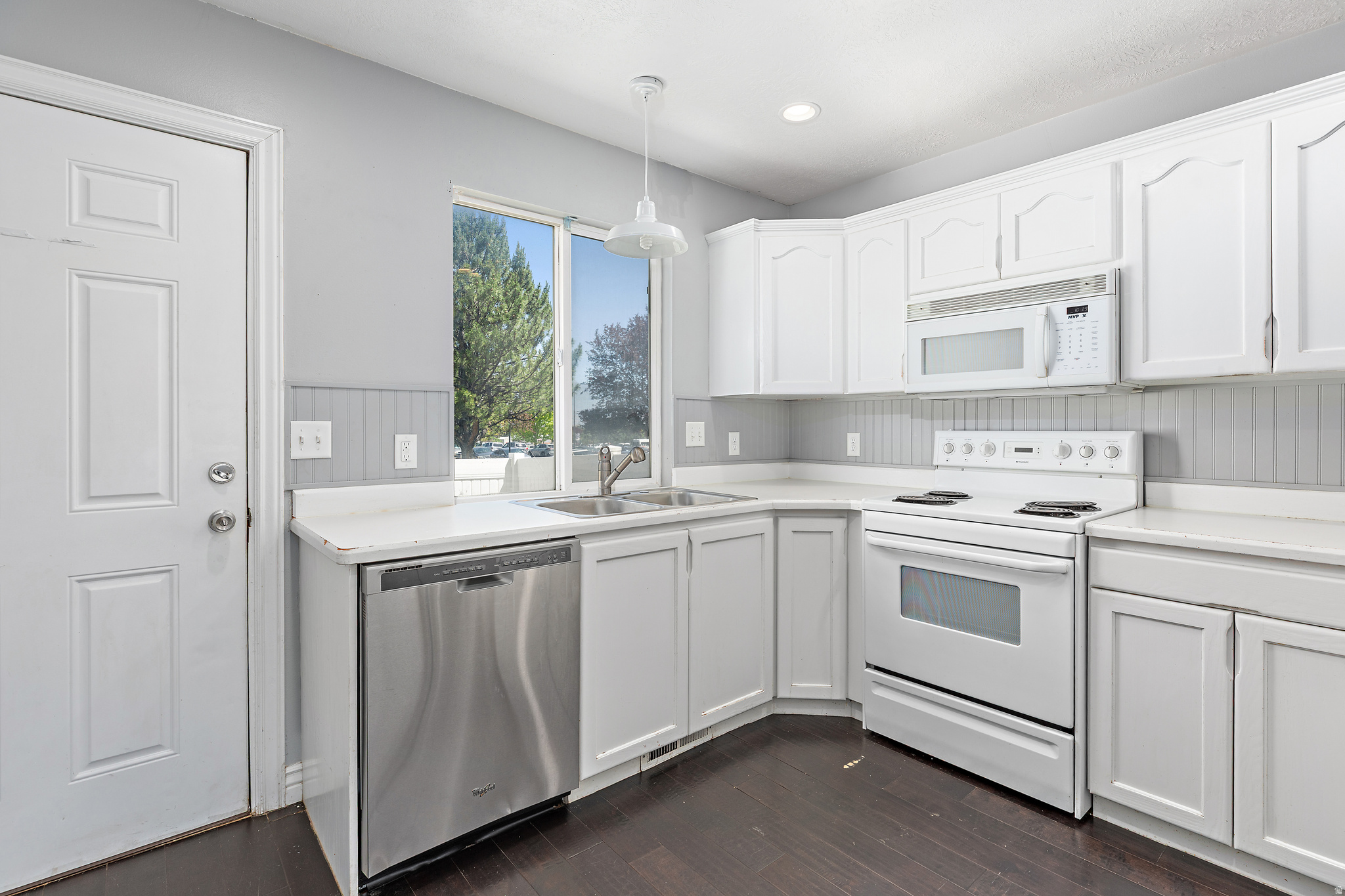 PARKPLACE TOWNHOMES - Residential