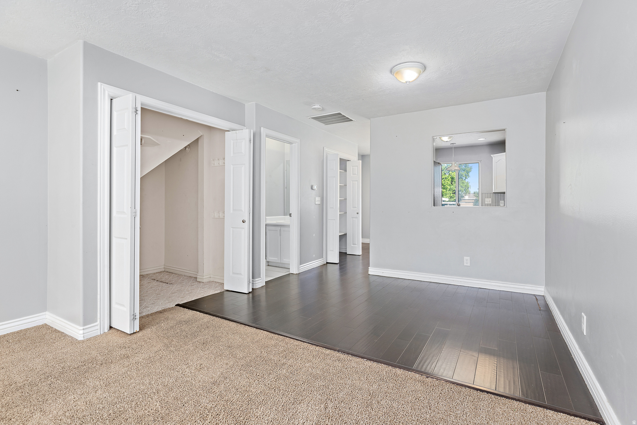 PARKPLACE TOWNHOMES - Residential