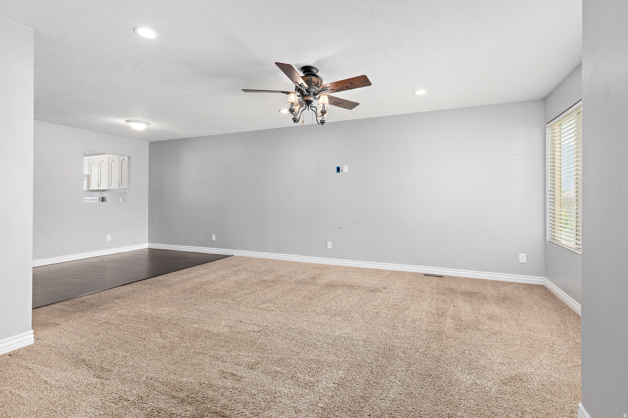 PARKPLACE TOWNHOMES - Residential