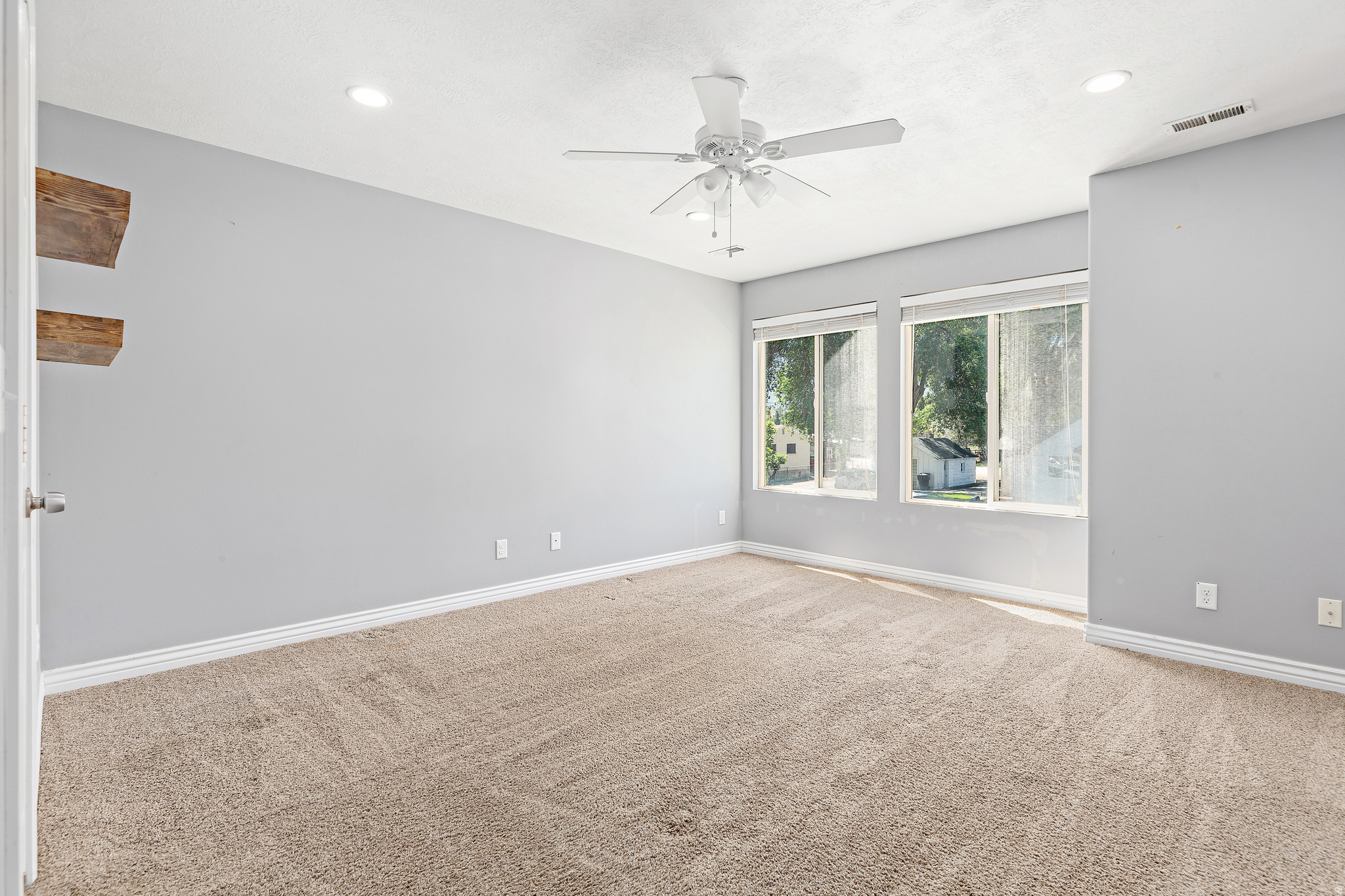PARKPLACE TOWNHOMES - Residential