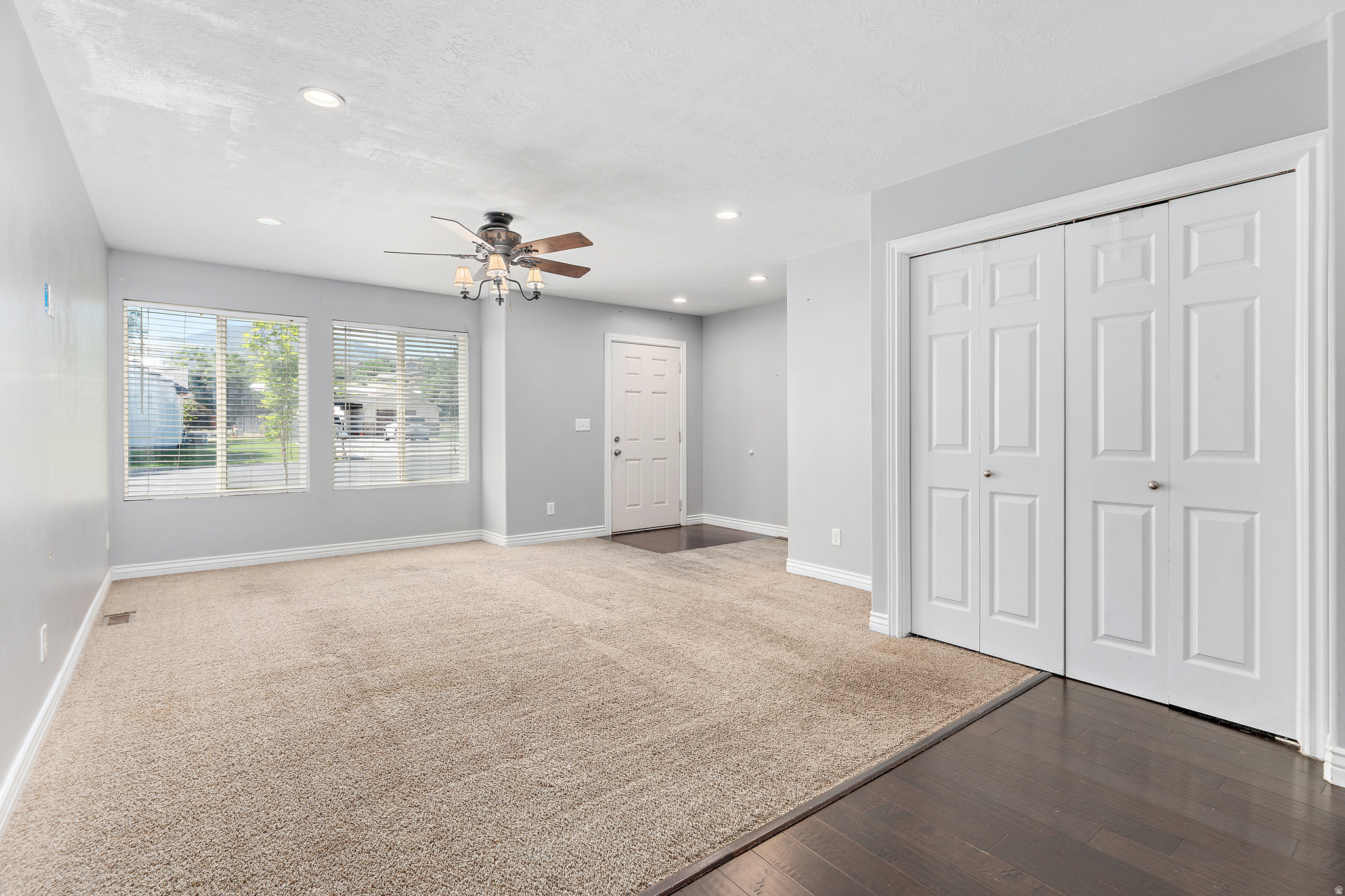 PARKPLACE TOWNHOMES - Residential