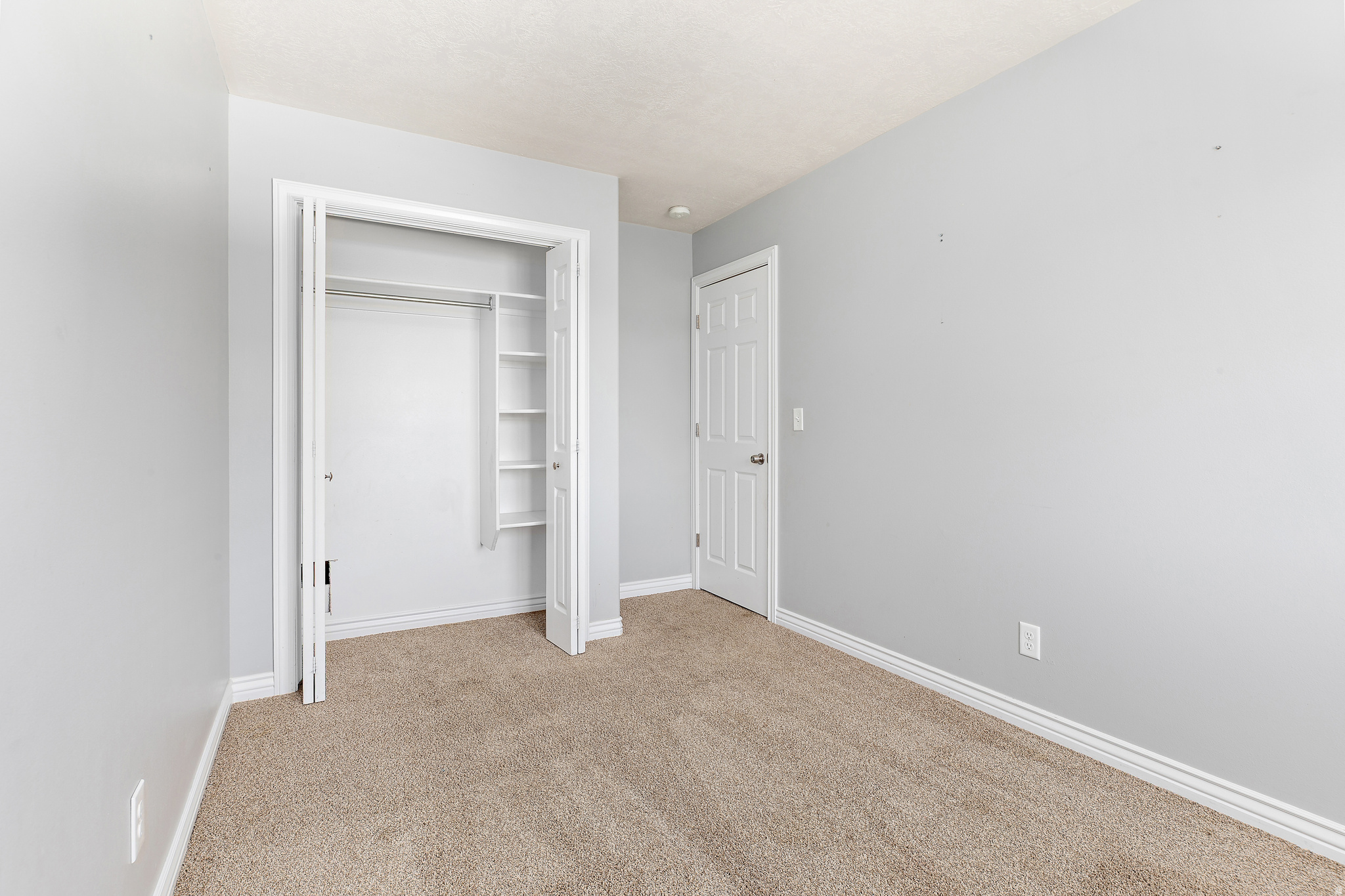 PARKPLACE TOWNHOMES - Residential