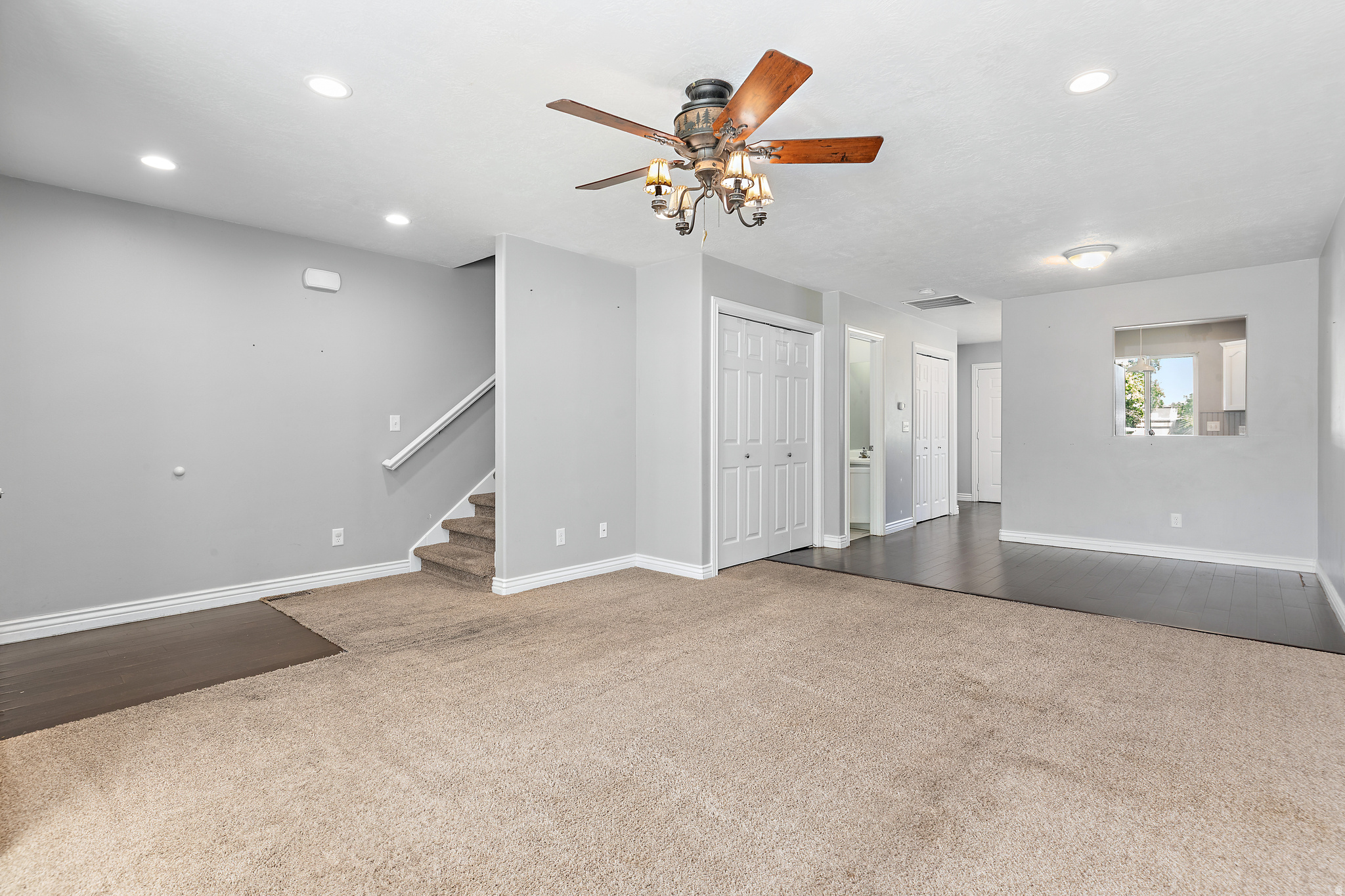 PARKPLACE TOWNHOMES - Residential
