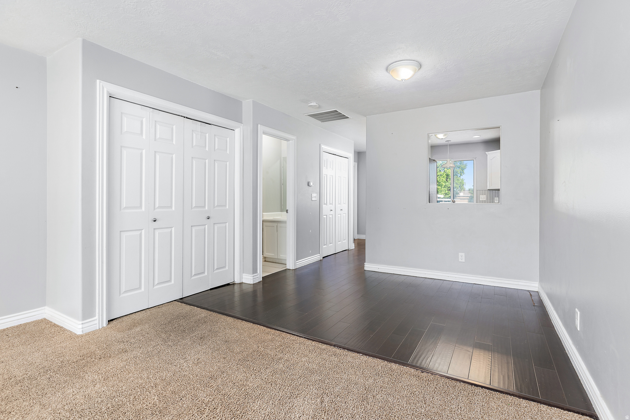 PARKPLACE TOWNHOMES - Residential