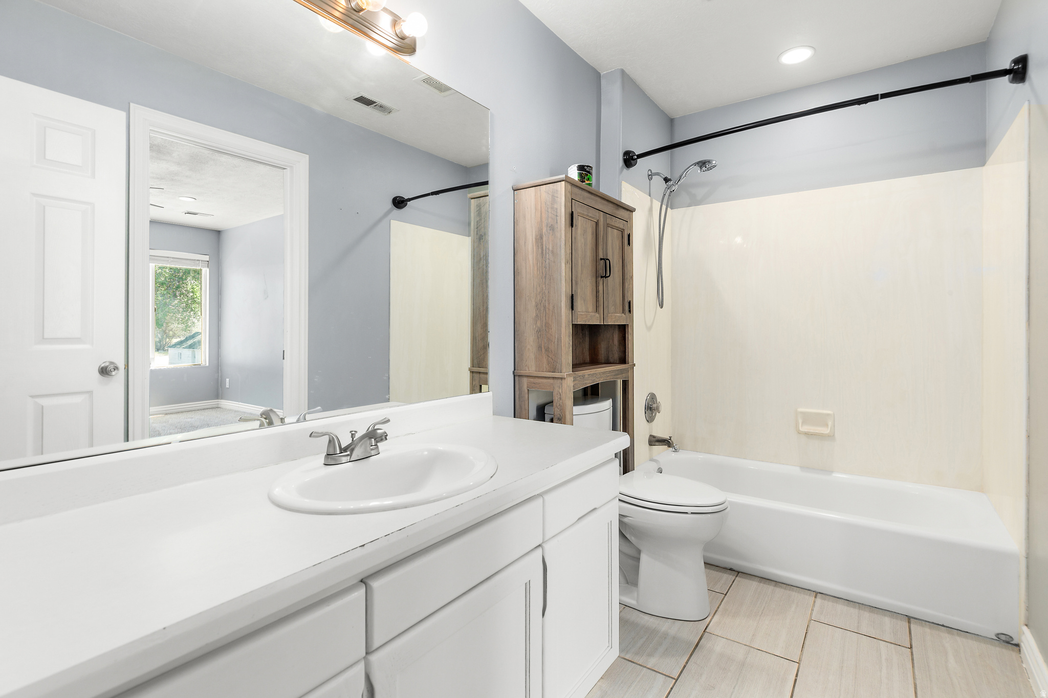 PARKPLACE TOWNHOMES - Residential