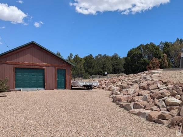 VALLE DEL PADRES - Residential