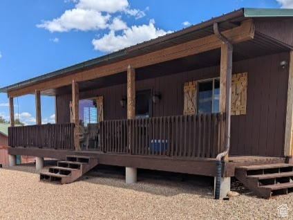 VALLE DEL PADRES - Residential