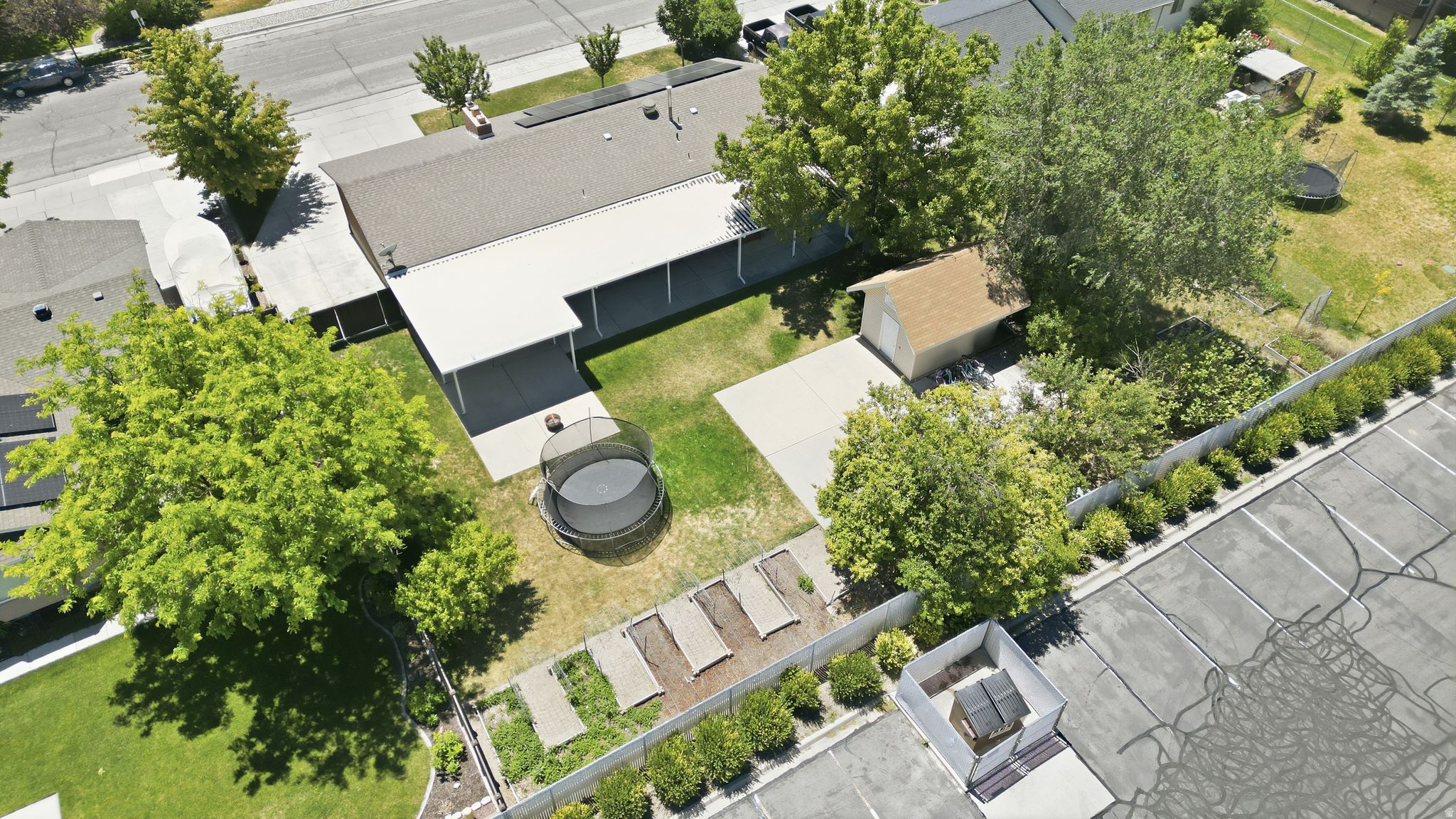 MOUNTAIN VIEW ESTATES #13 - Residential