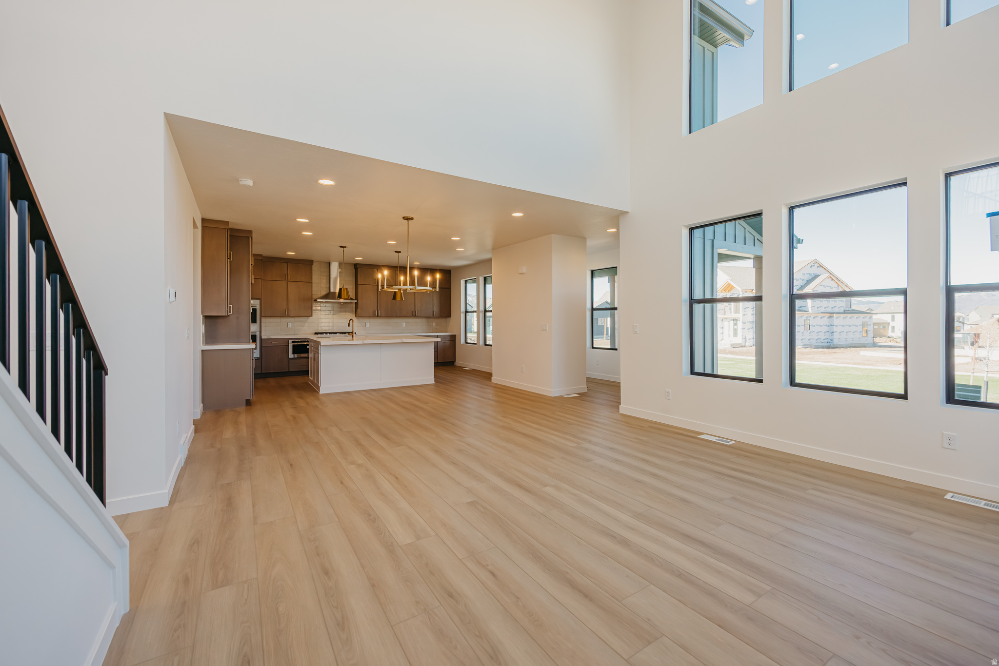 THE CROSSINGS - Residential