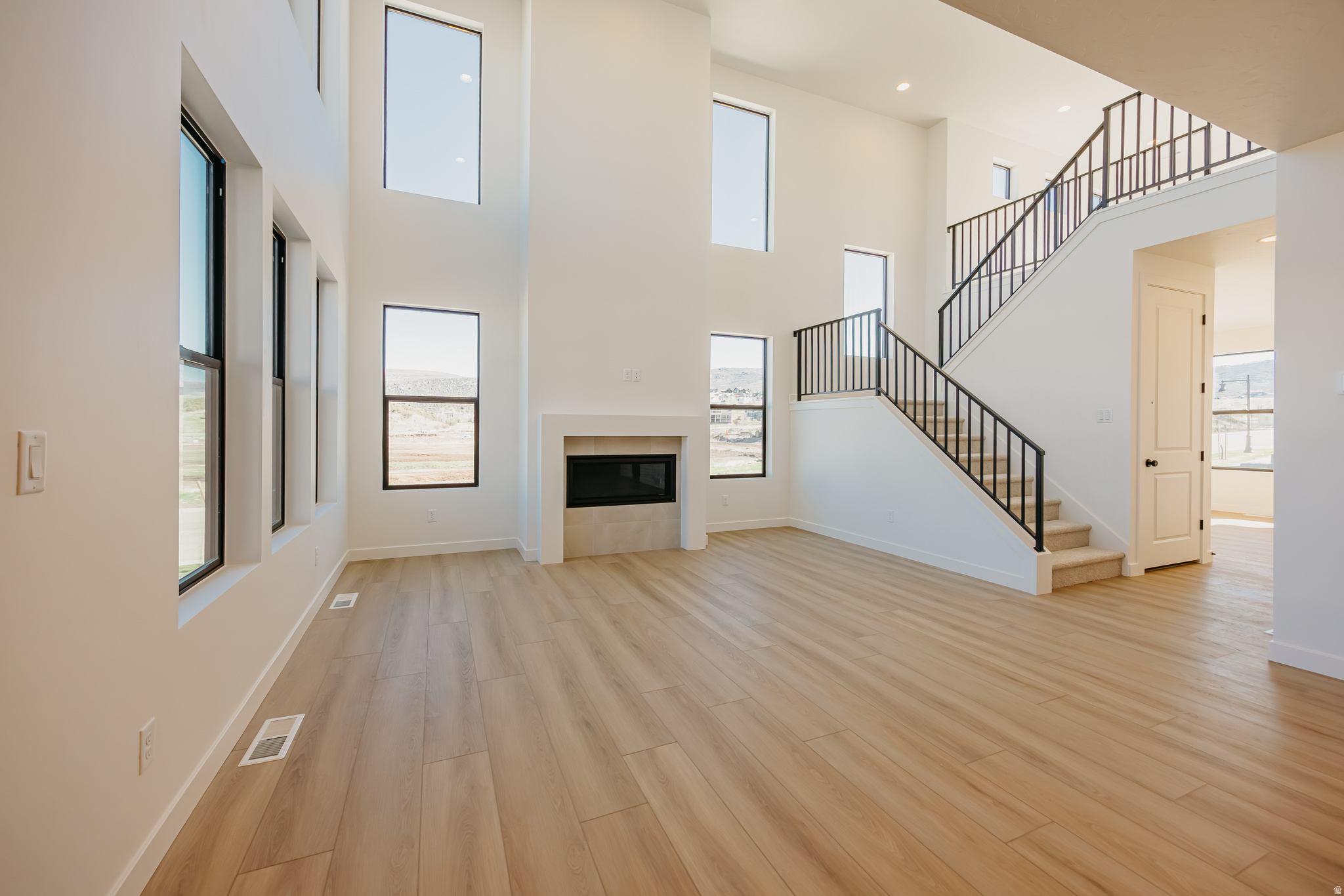 THE CROSSINGS - Residential