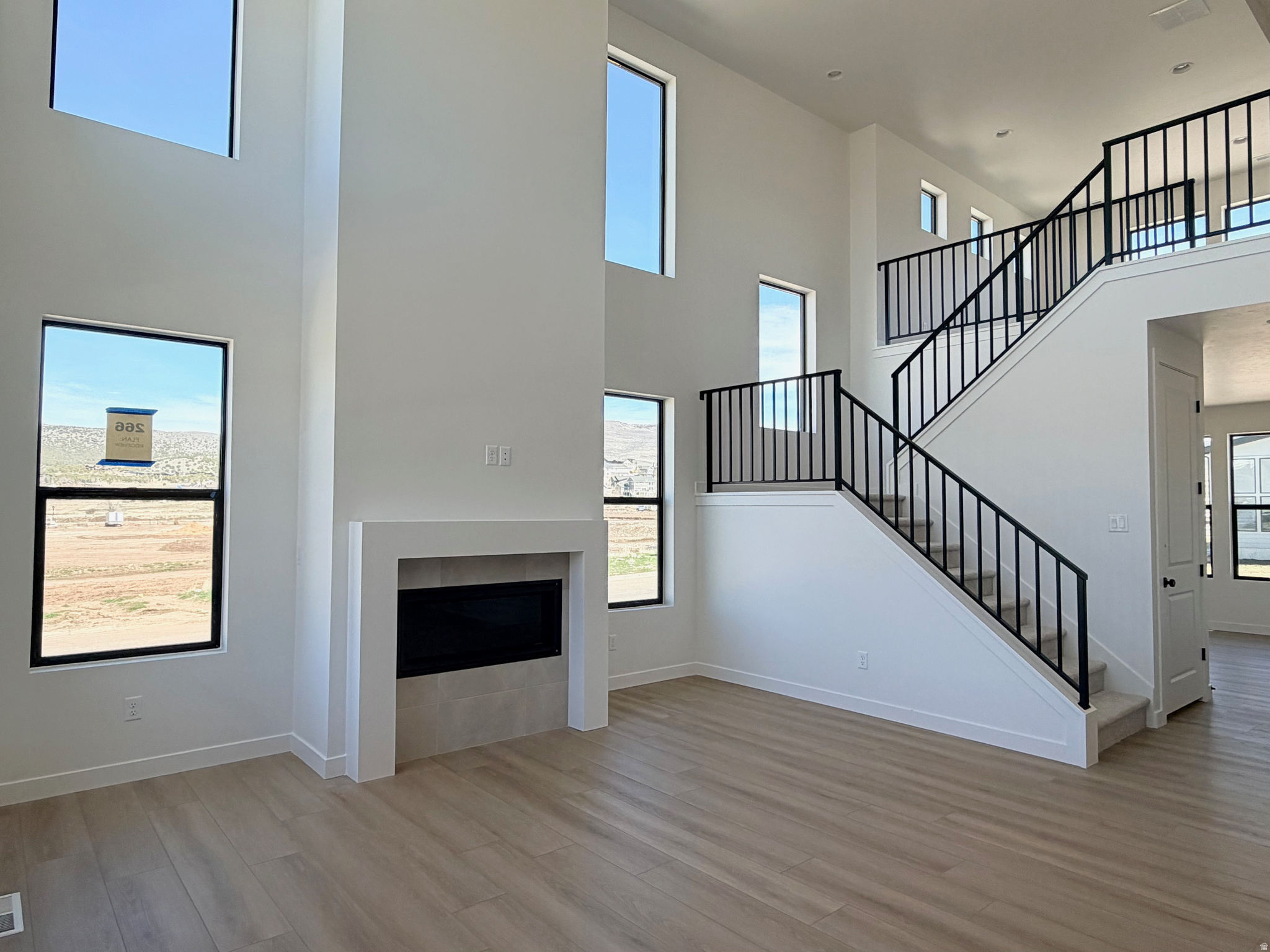 THE CROSSINGS - Residential