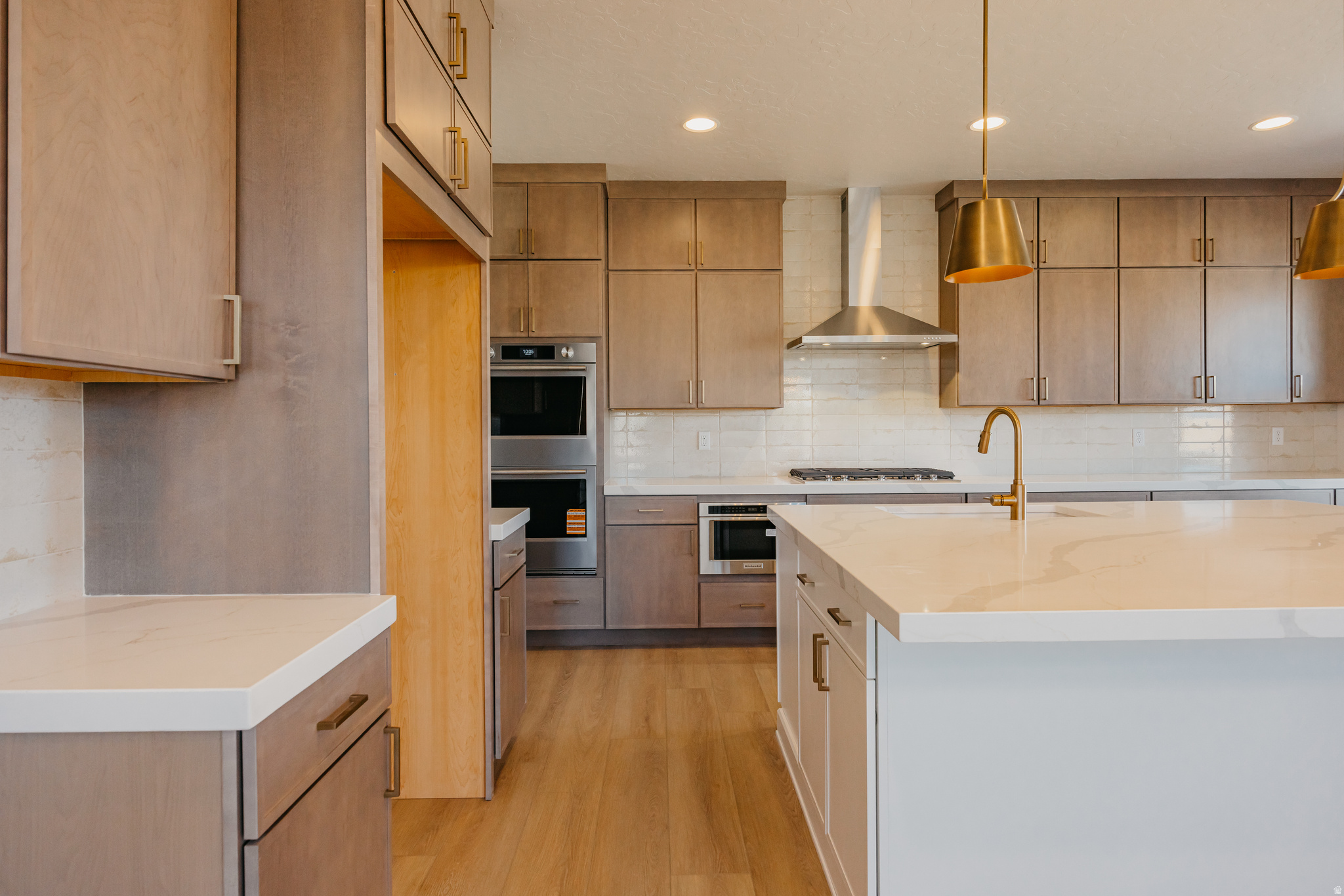 THE CROSSINGS - Residential