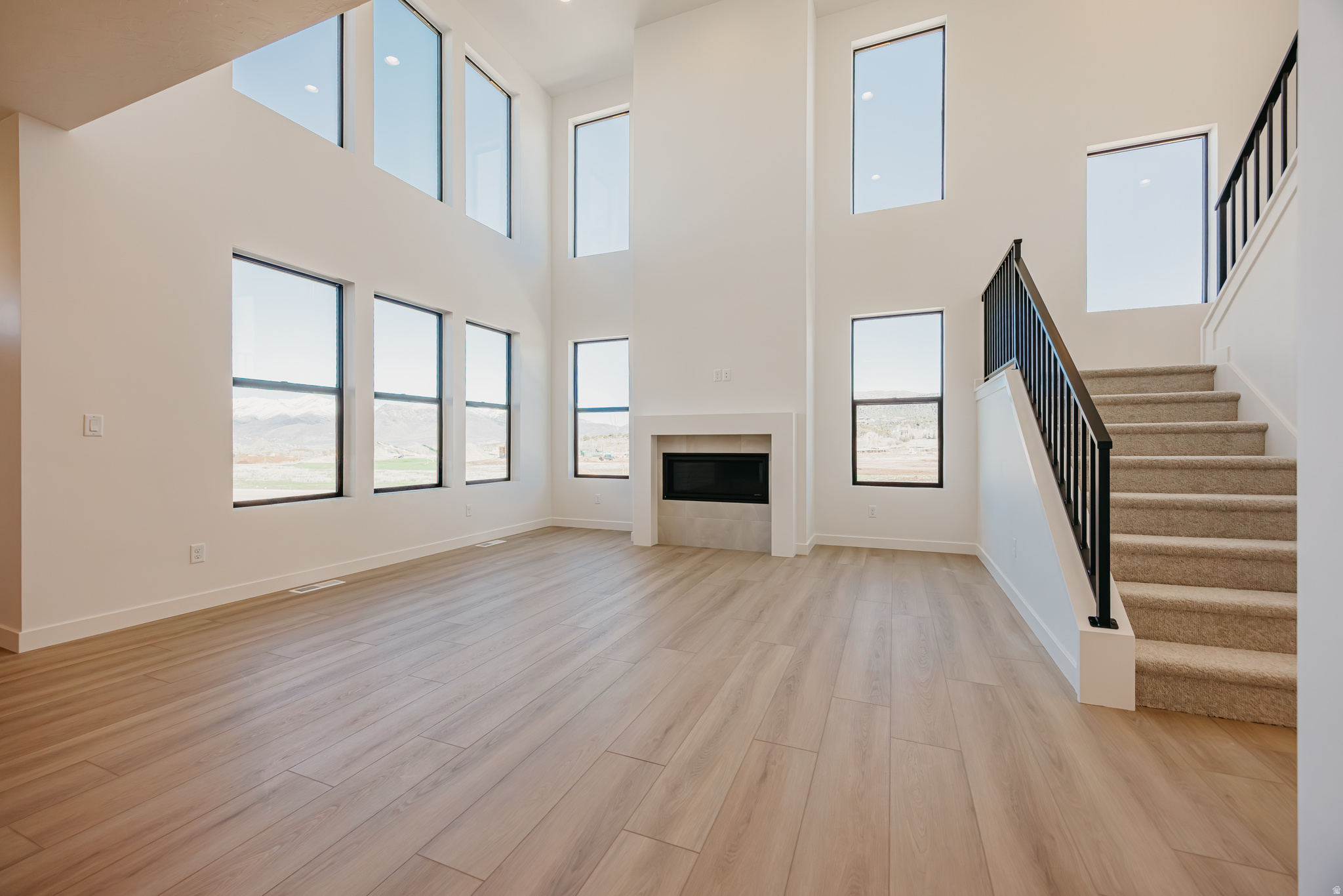 THE CROSSINGS - Residential