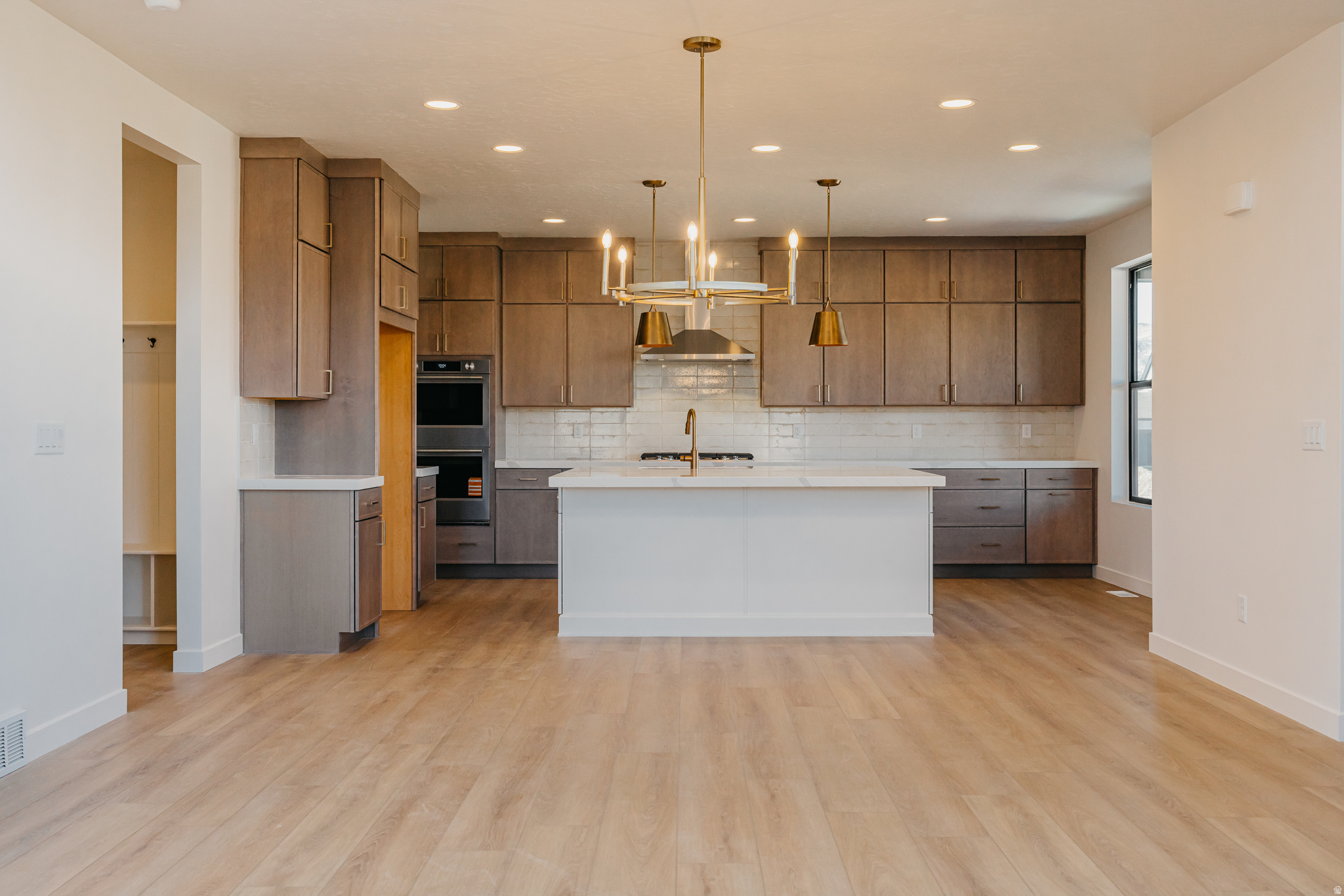 THE CROSSINGS - Residential
