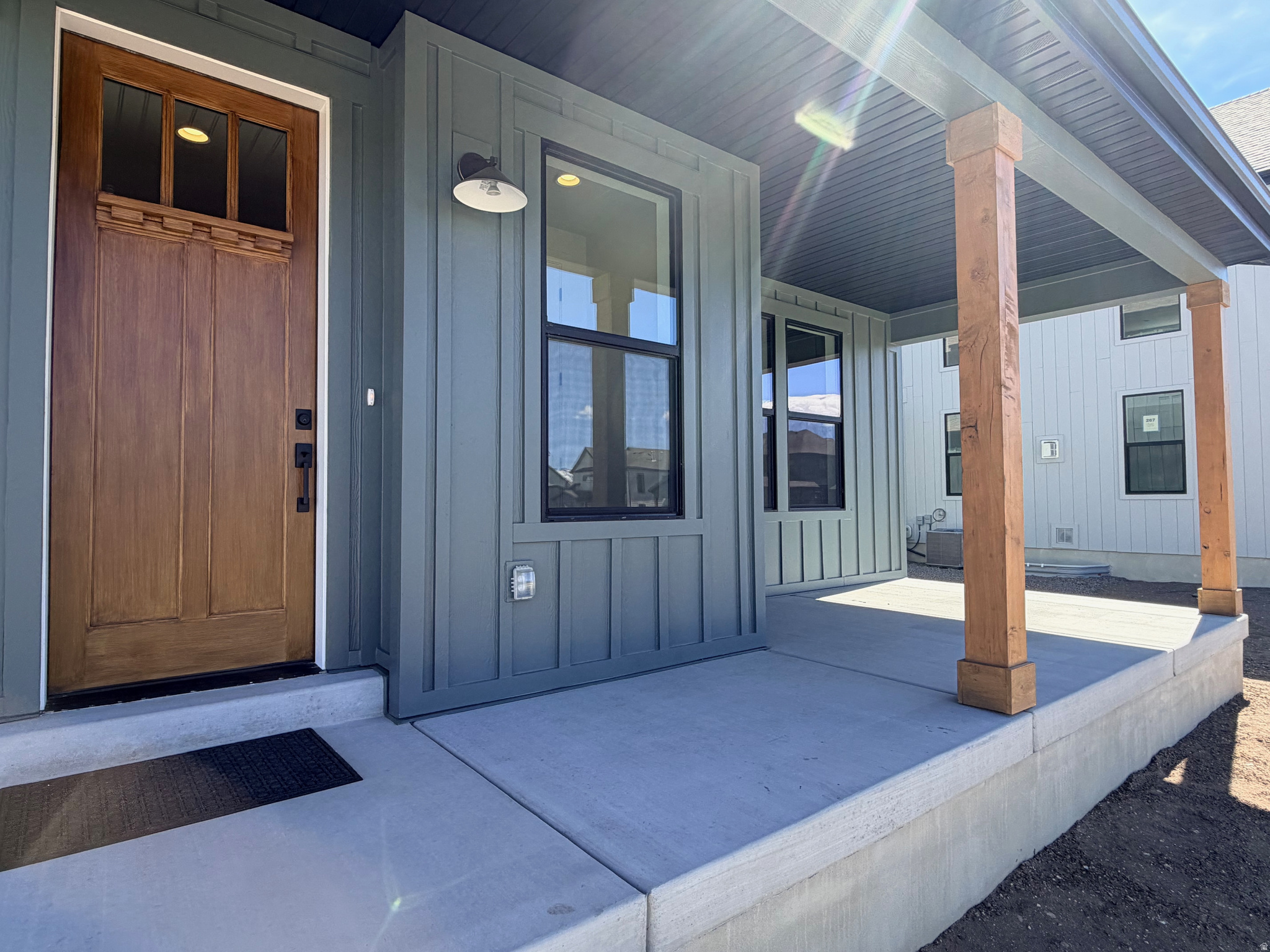 THE CROSSINGS - Residential