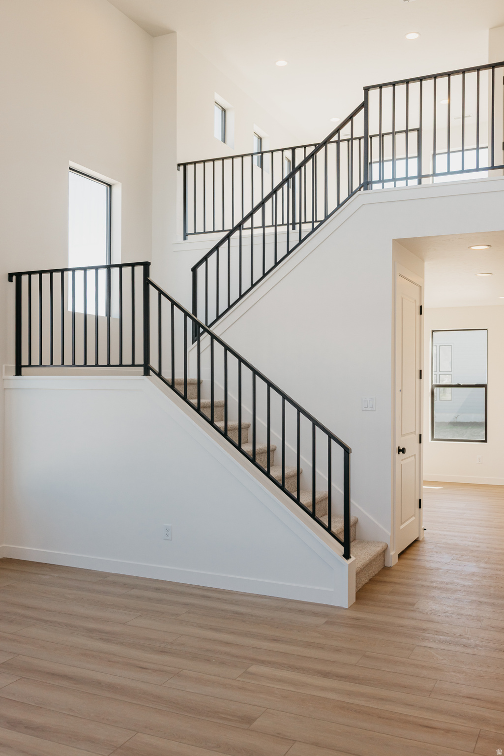 THE CROSSINGS - Residential