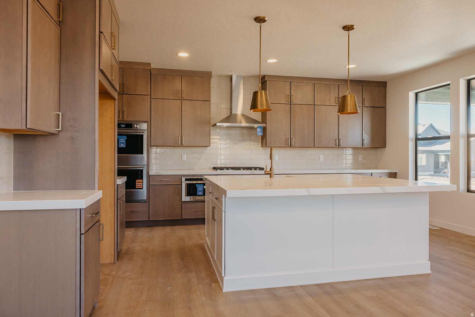 THE CROSSINGS - Residential