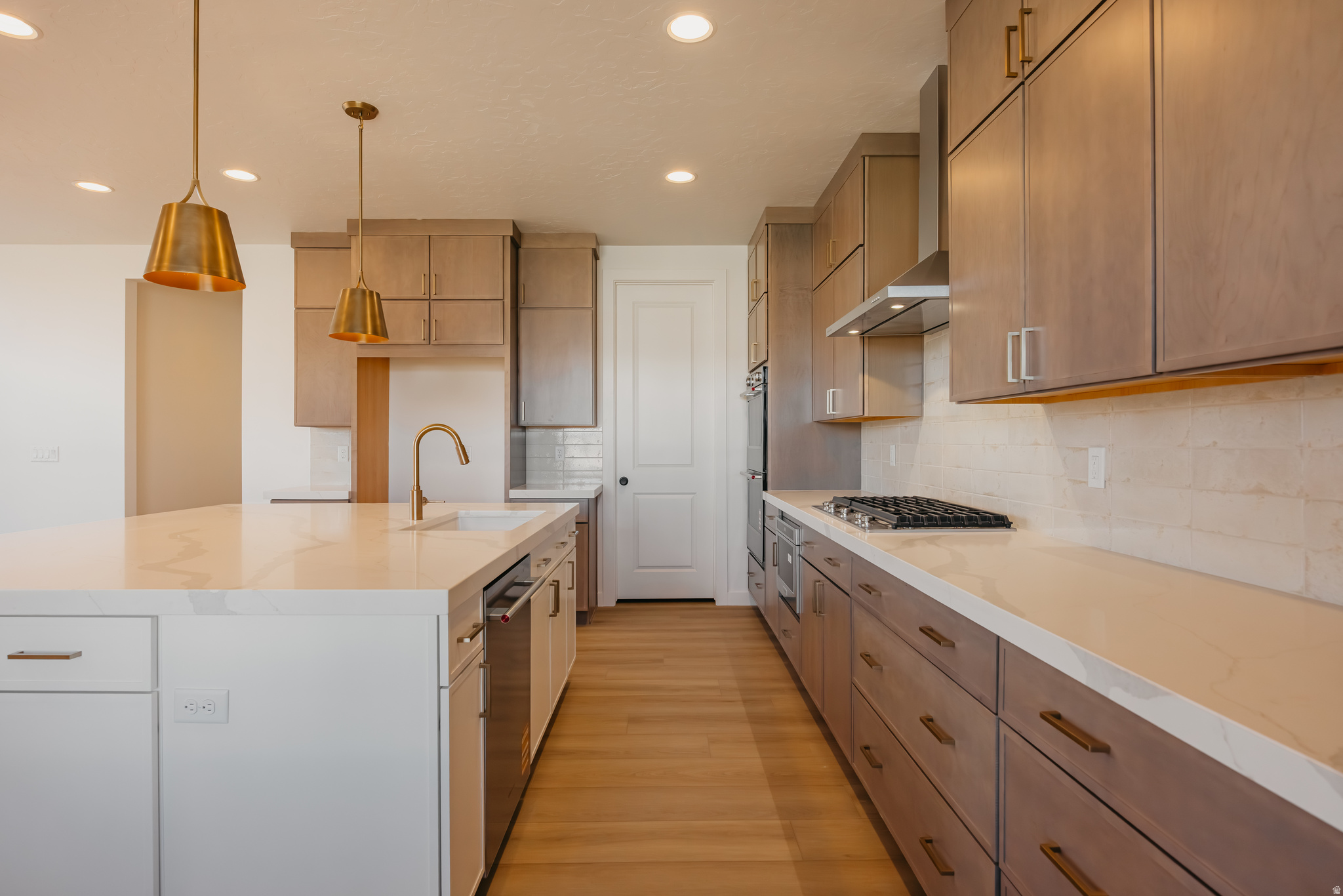 THE CROSSINGS - Residential