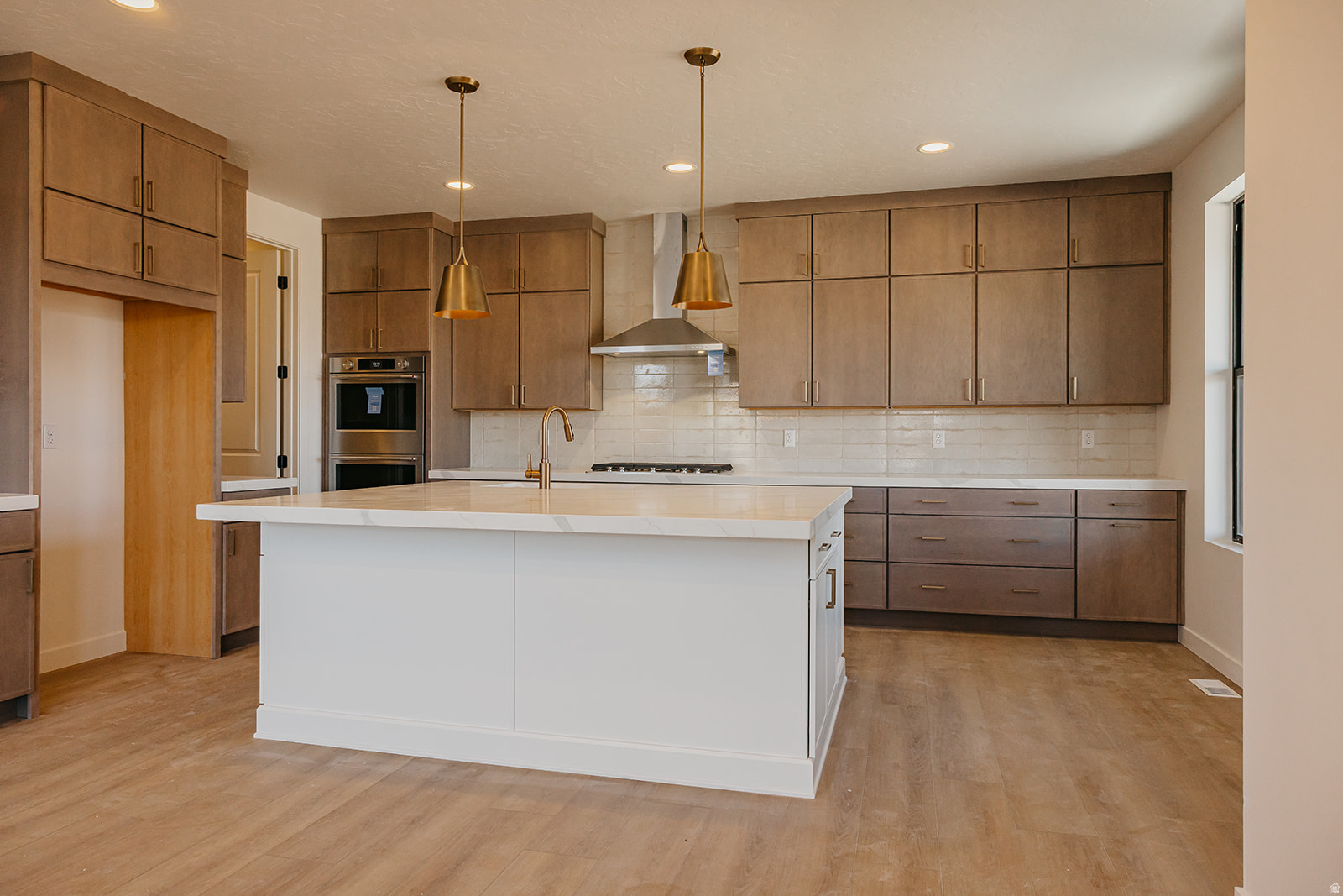 THE CROSSINGS - Residential