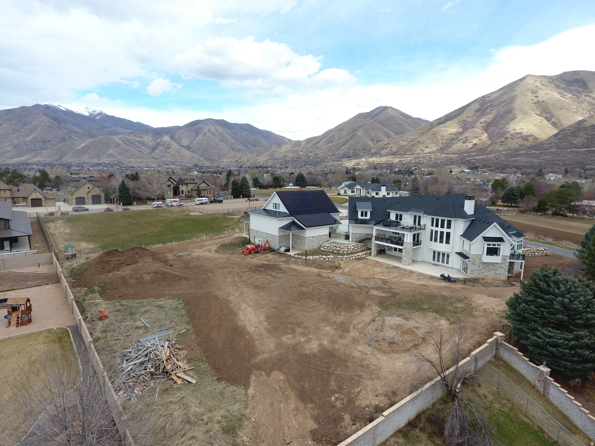 SIERRA VIEW ESTATES - Residential