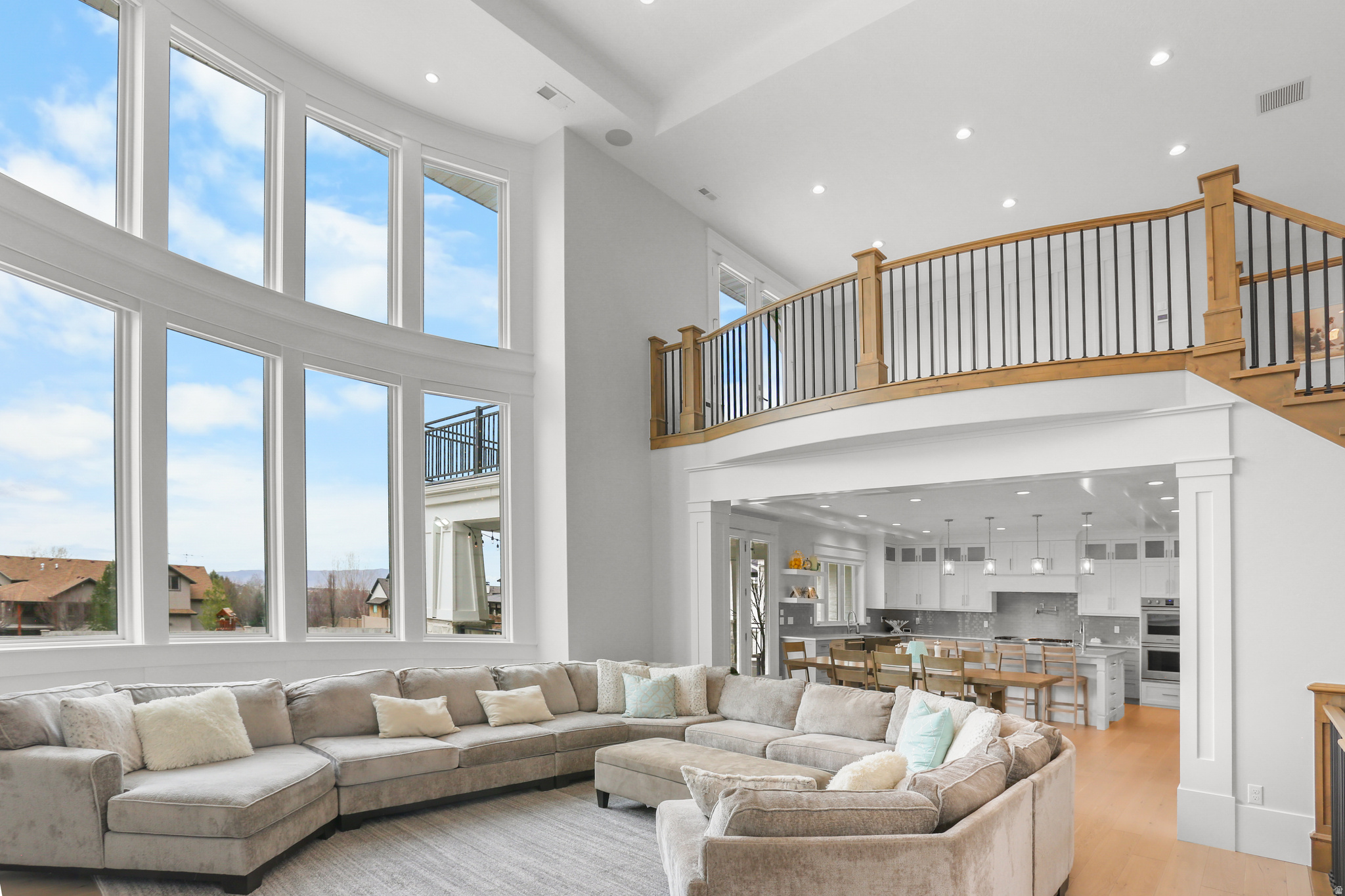 SIERRA VIEW ESTATES - Residential