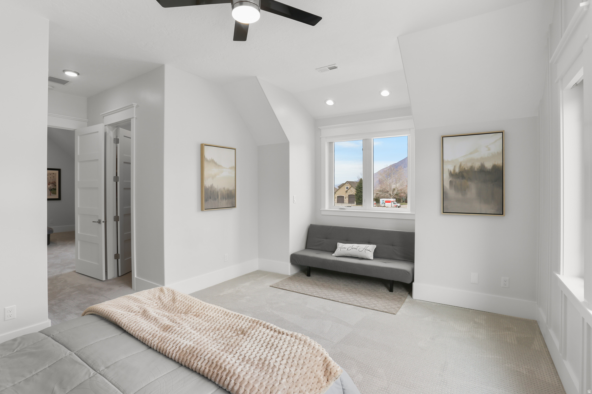 SIERRA VIEW ESTATES - Residential