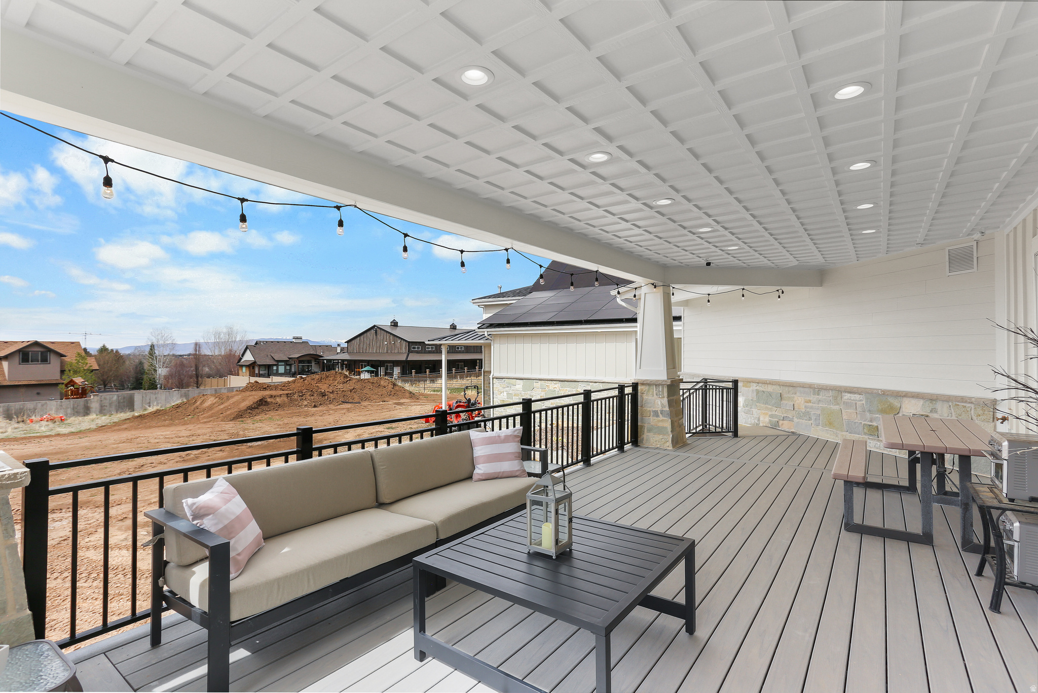 SIERRA VIEW ESTATES - Residential