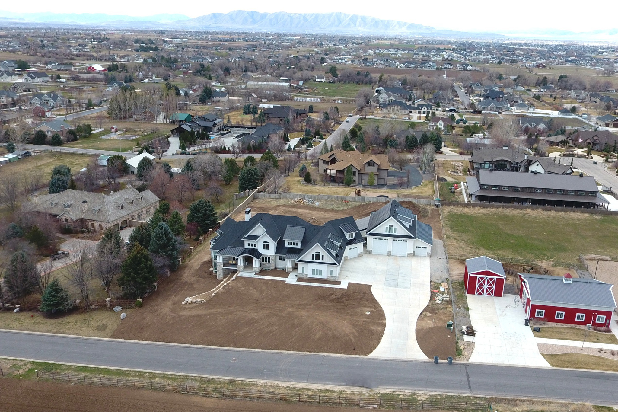 SIERRA VIEW ESTATES - Residential