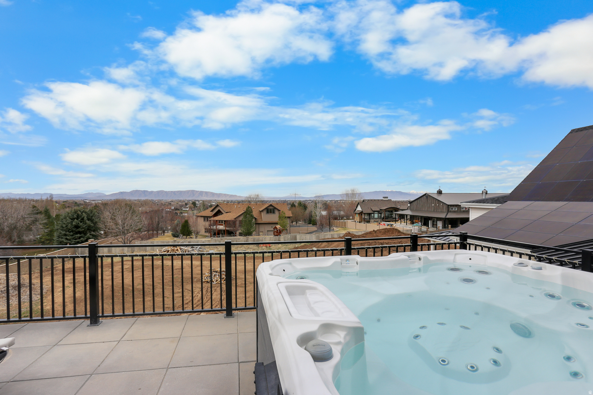 SIERRA VIEW ESTATES - Residential