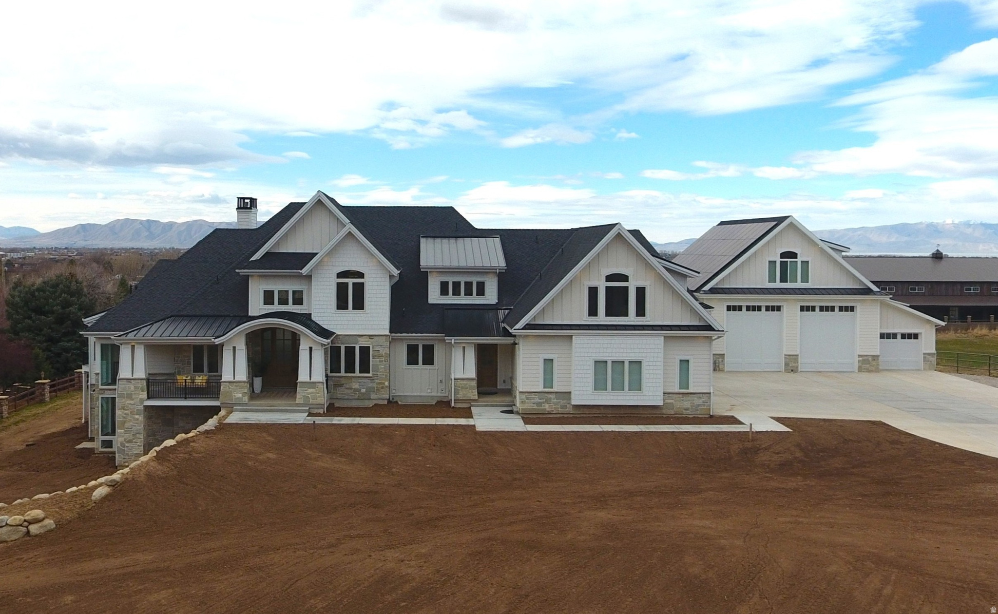 SIERRA VIEW ESTATES - Residential