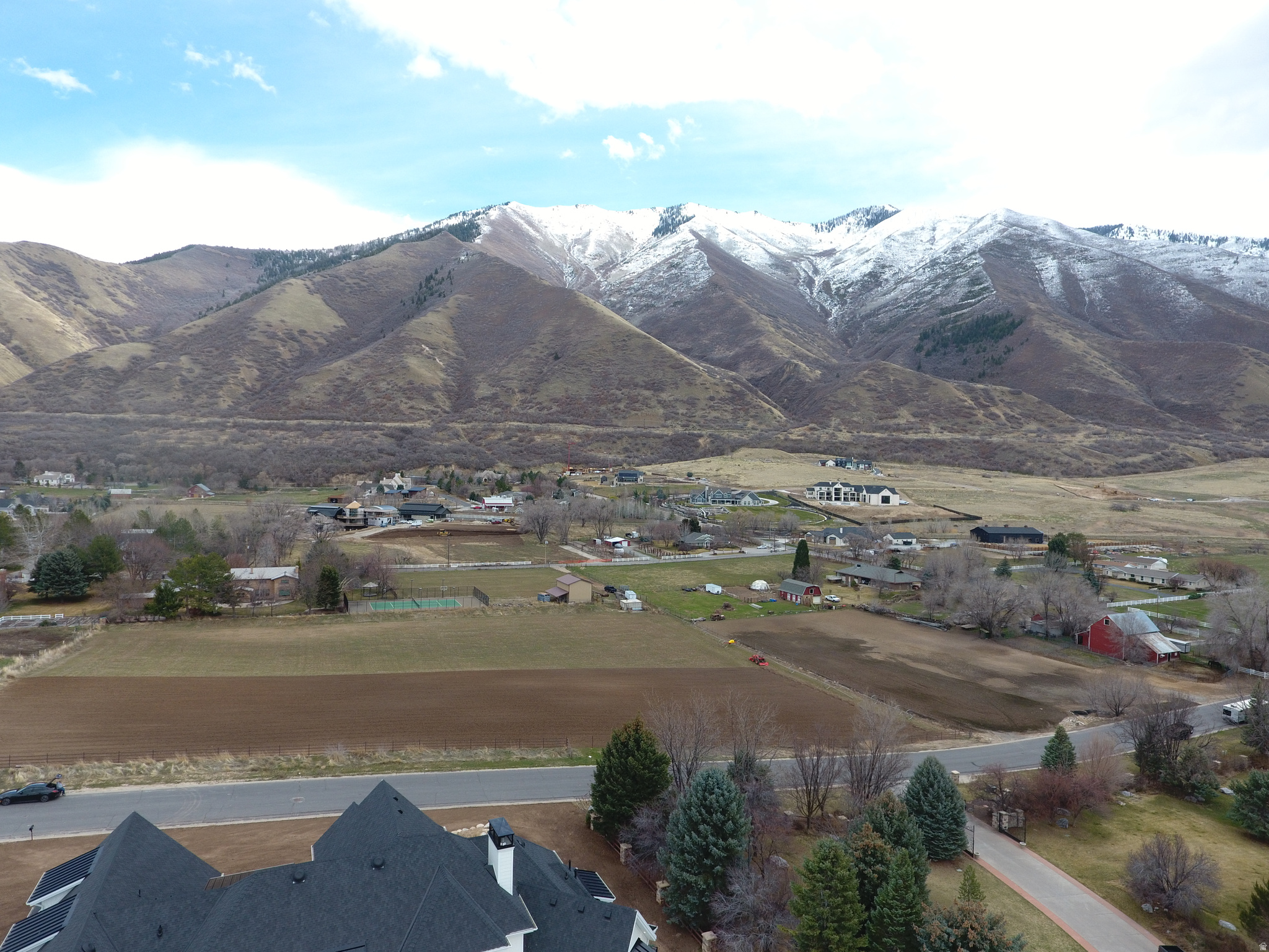 SIERRA VIEW ESTATES - Residential
