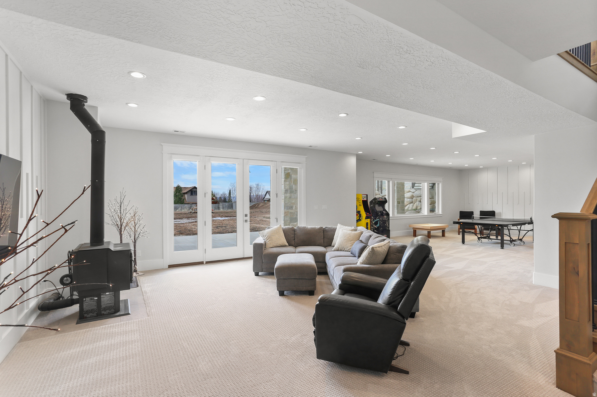 SIERRA VIEW ESTATES - Residential