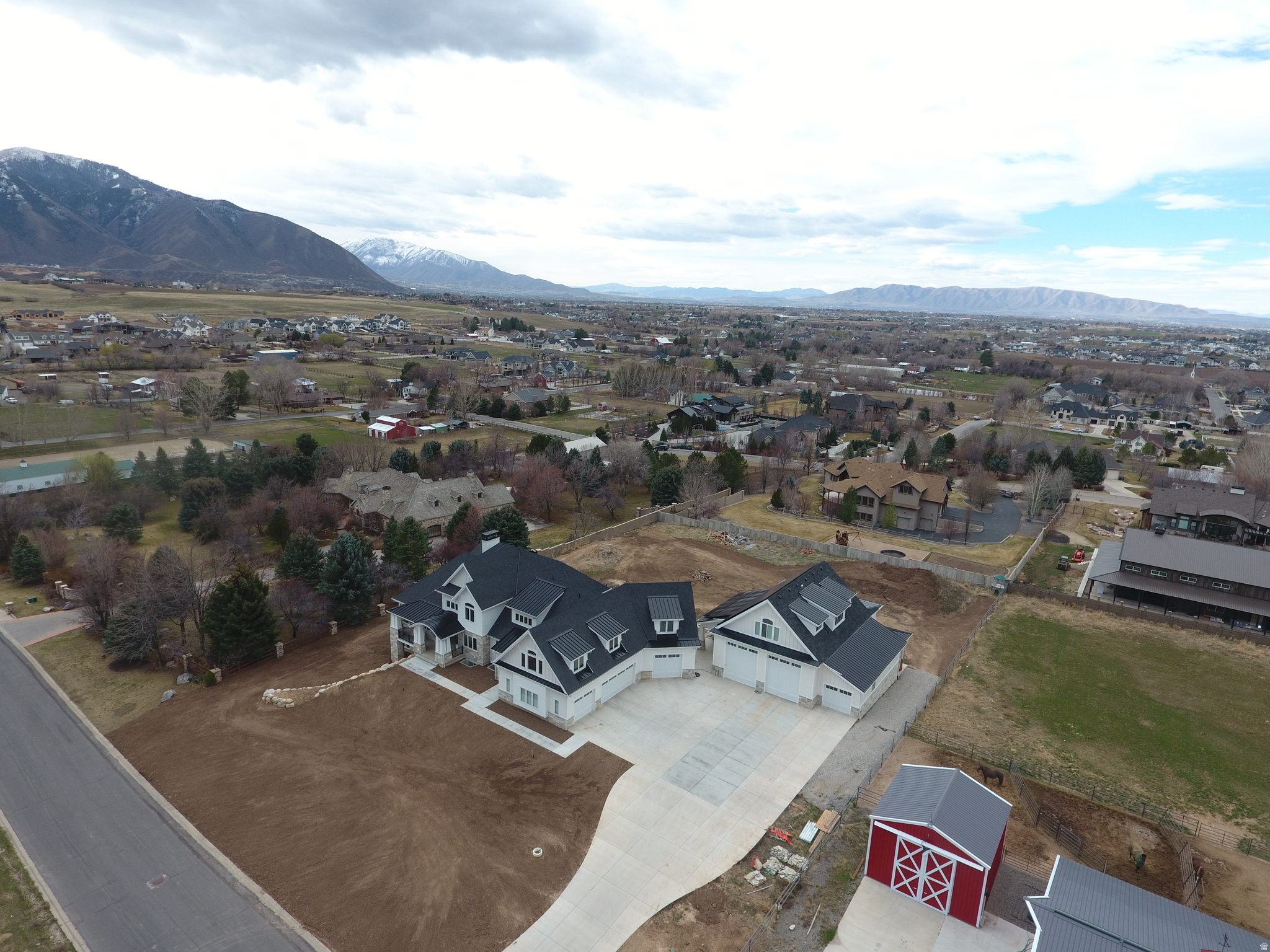 SIERRA VIEW ESTATES - Residential