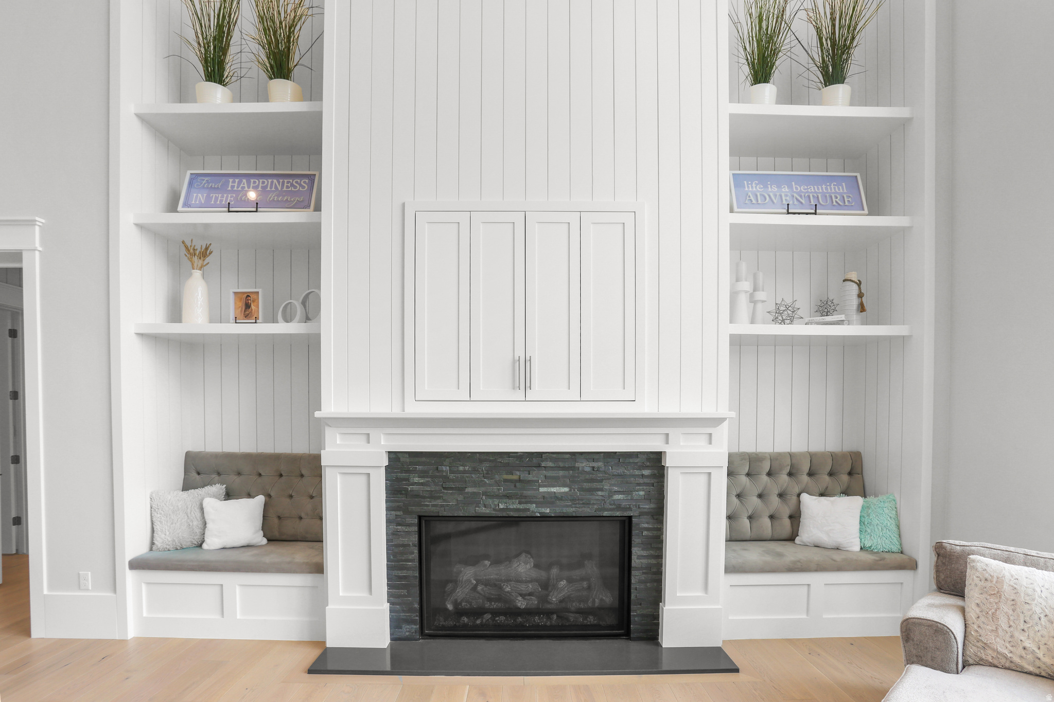 SIERRA VIEW ESTATES - Residential