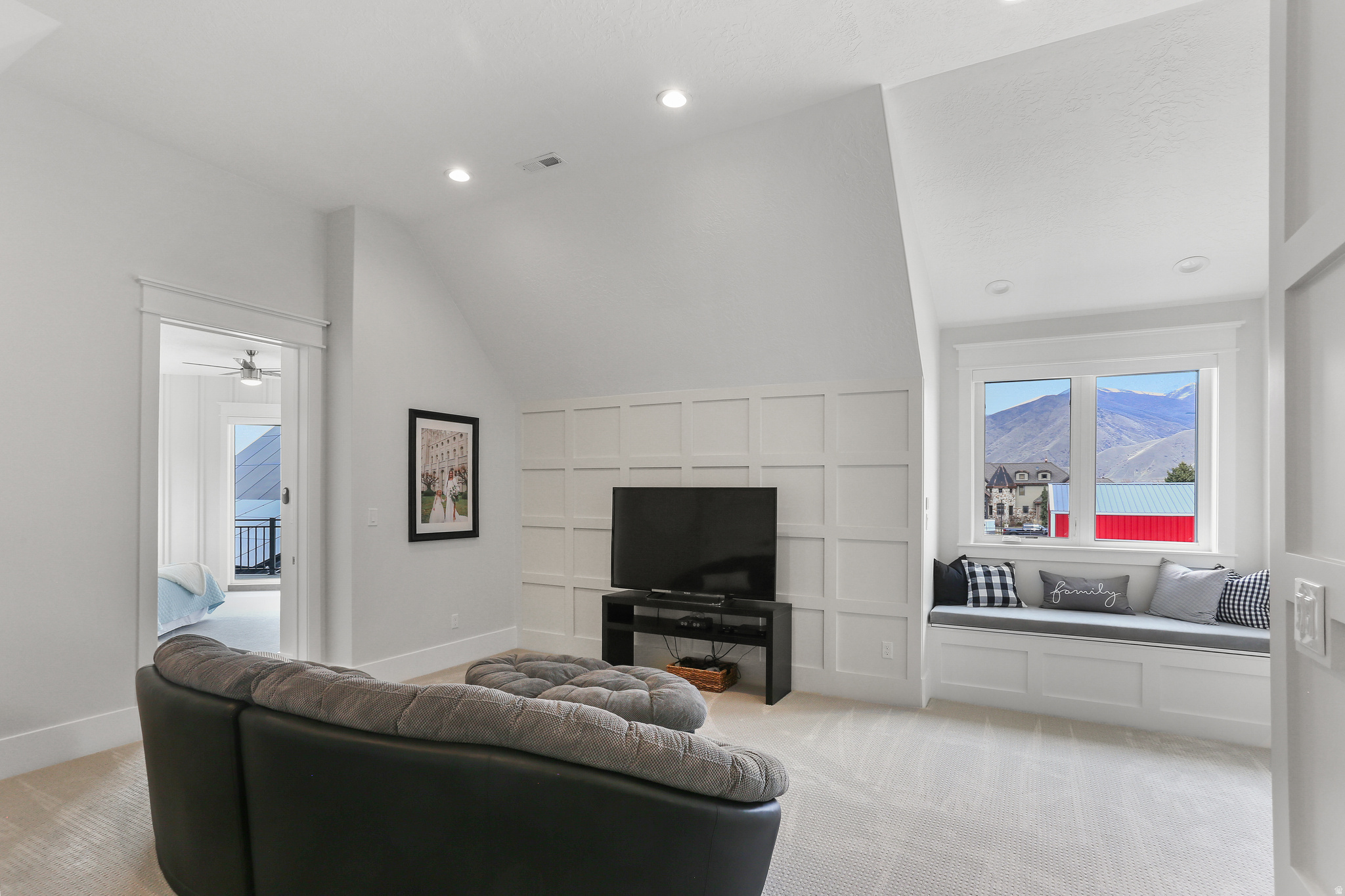SIERRA VIEW ESTATES - Residential