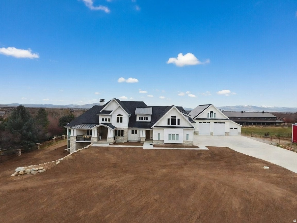 SIERRA VIEW ESTATES - Residential