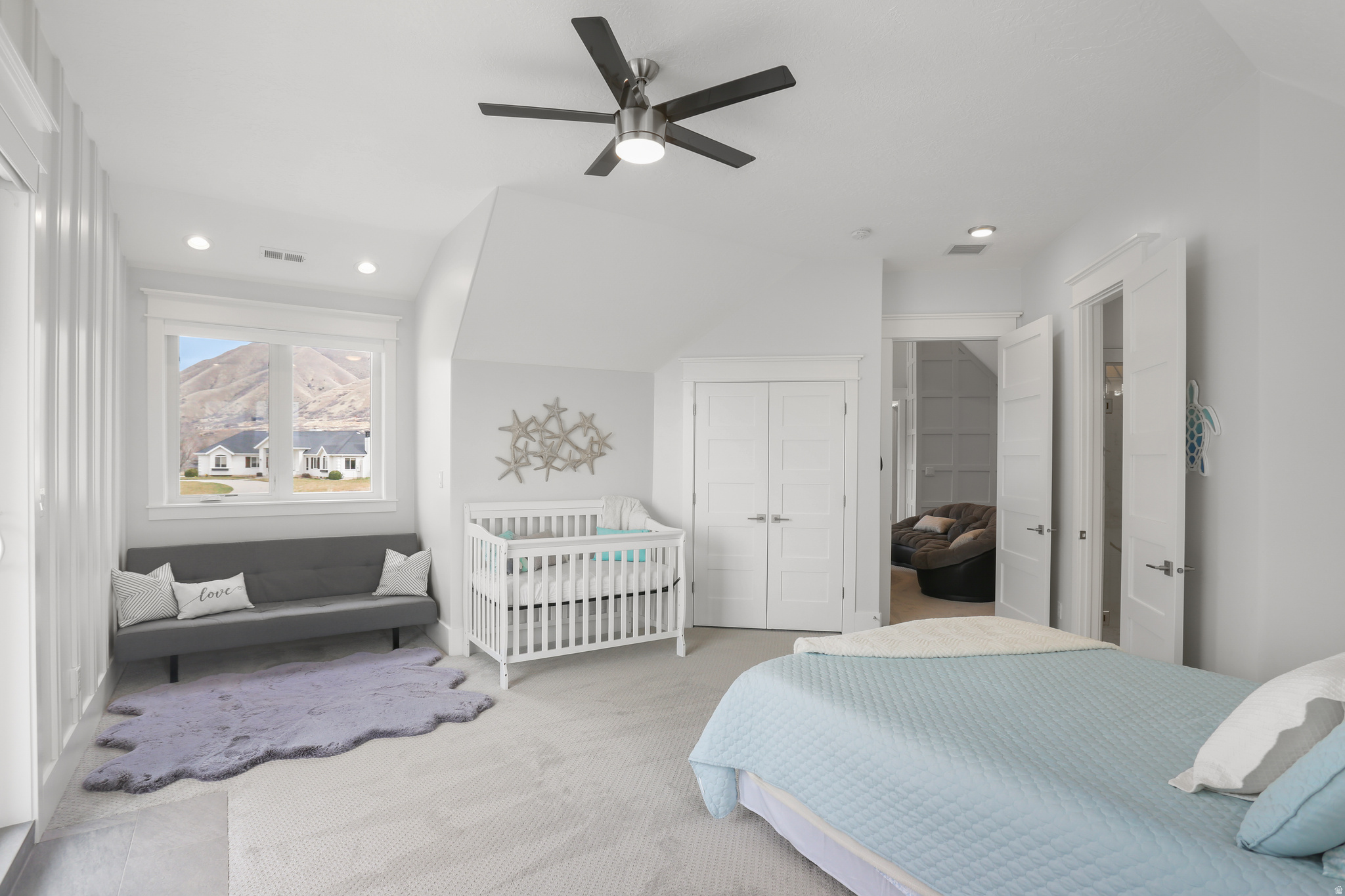 SIERRA VIEW ESTATES - Residential