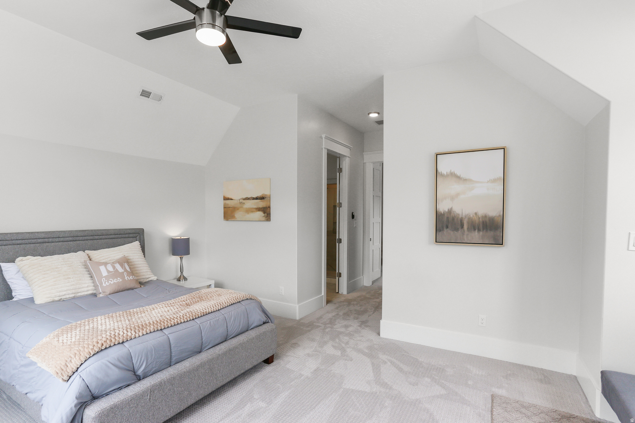 SIERRA VIEW ESTATES - Residential