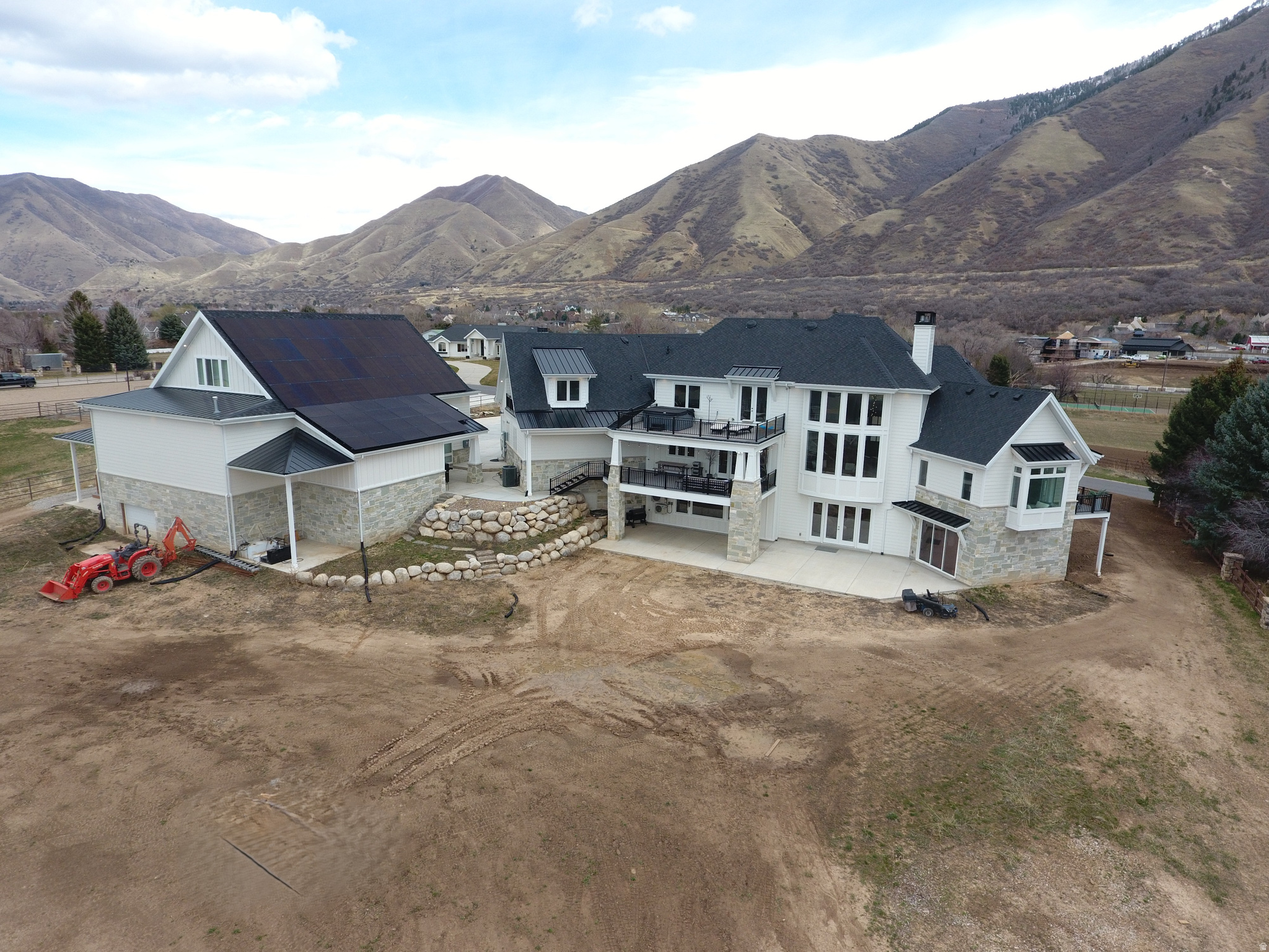 SIERRA VIEW ESTATES - Residential