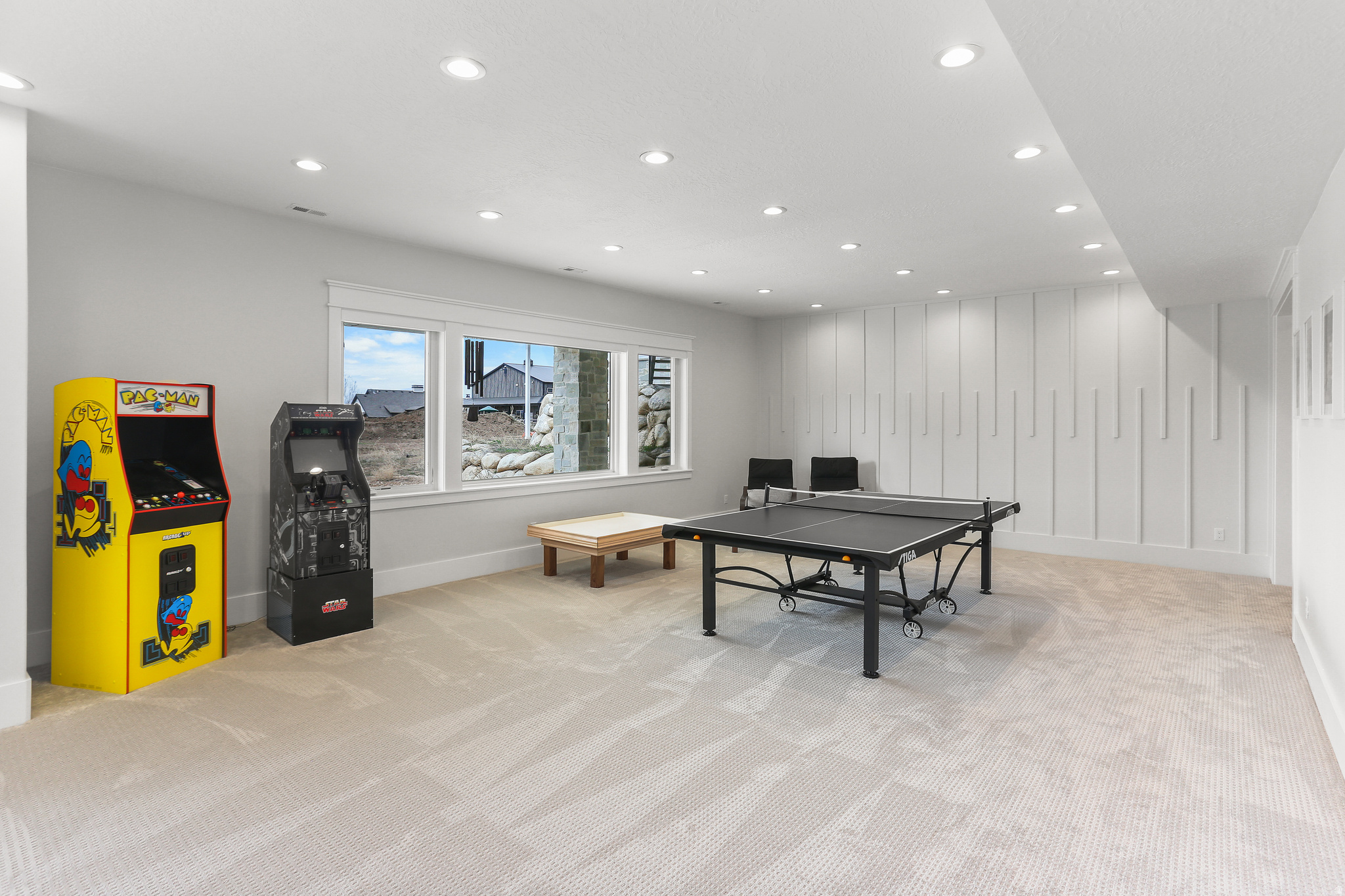 SIERRA VIEW ESTATES - Residential